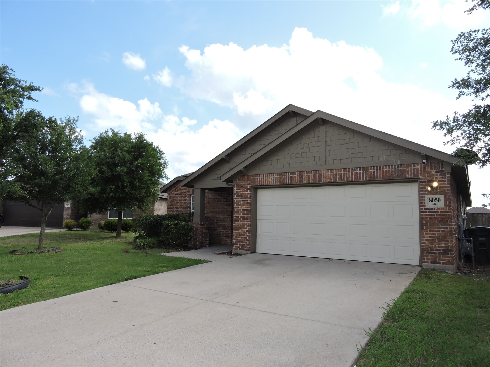 8050 Privet Street Forney TX 75126