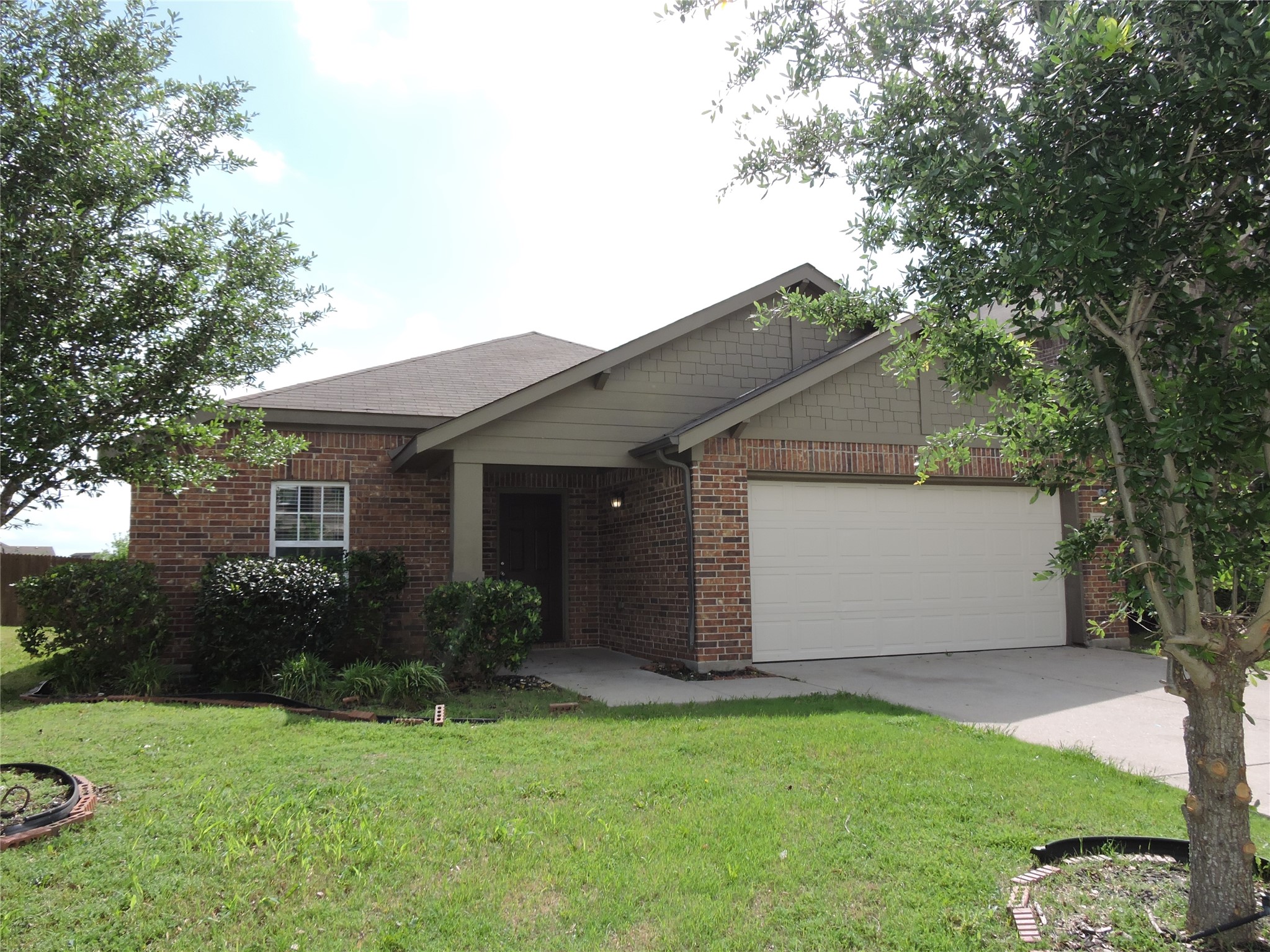 8050 Privet Street Forney TX 75126