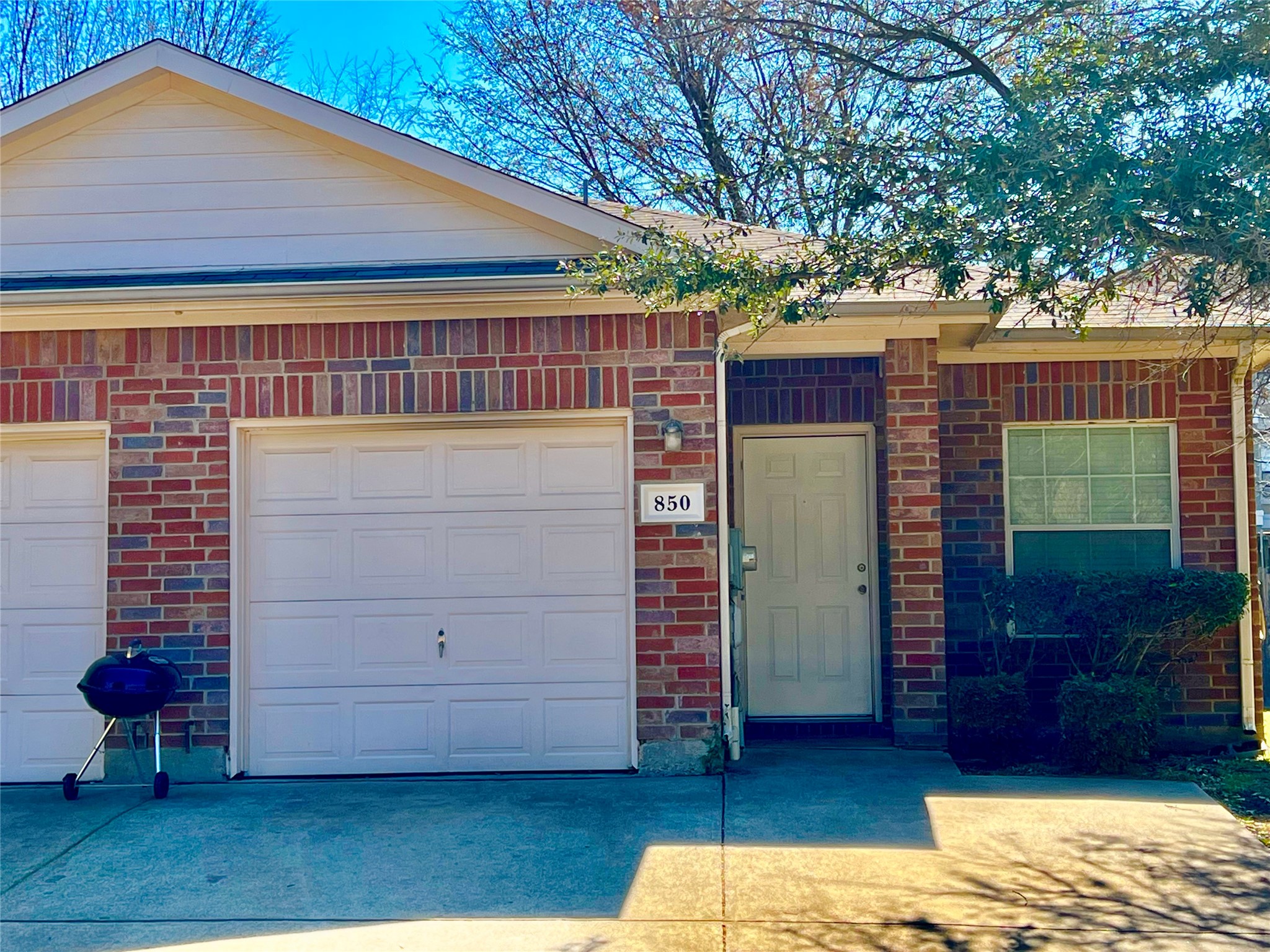 848 Mirabell Court Arlington TX 76015