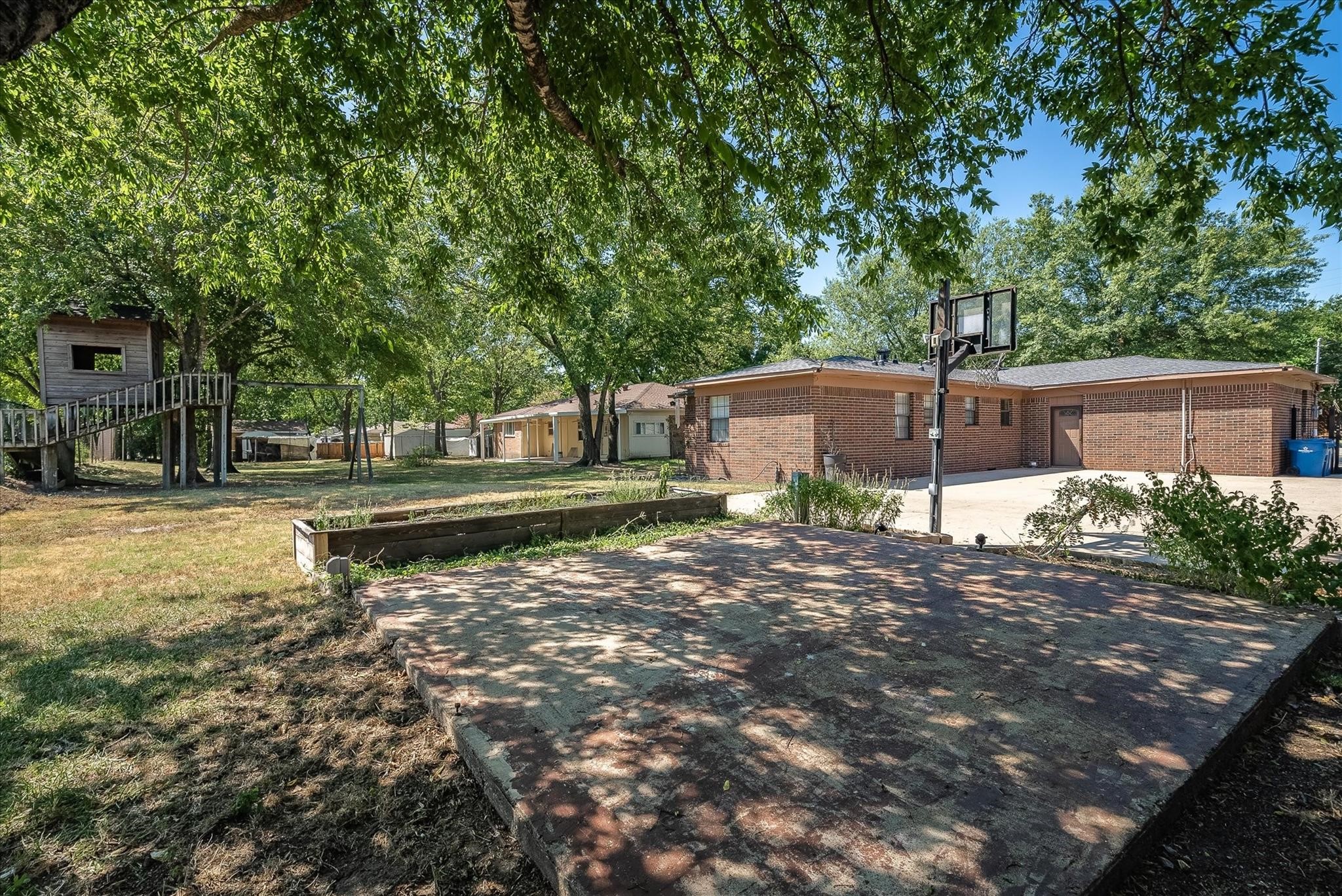 2908 Lynell Drive Seagoville TX 75159