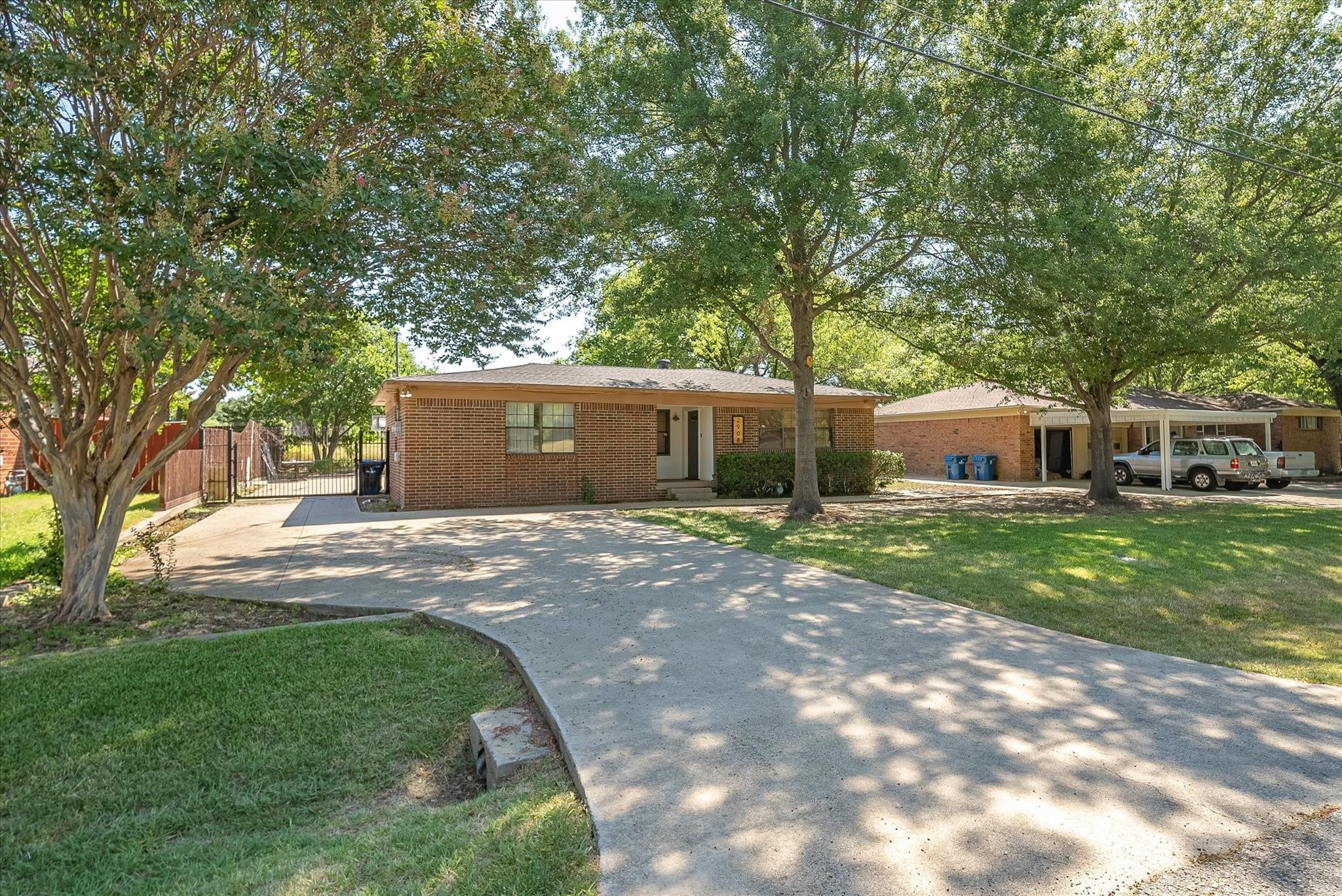 2908 Lynell Drive Seagoville TX 75159