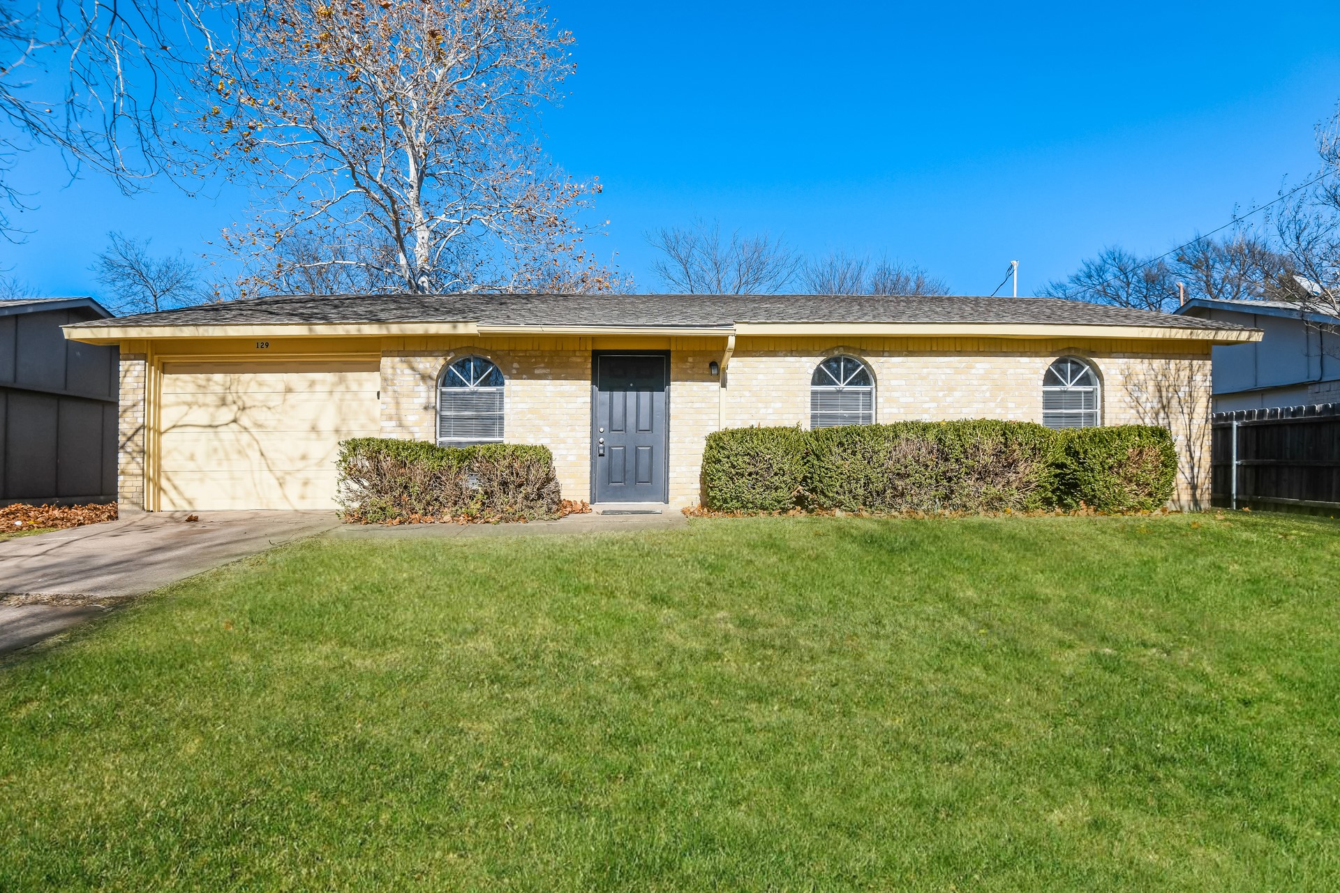 129 Sheffield Drive Cedar Hill TX 75104