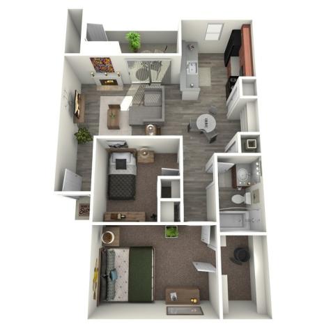 7201 Wood Hollow Drive Austin TX 78731