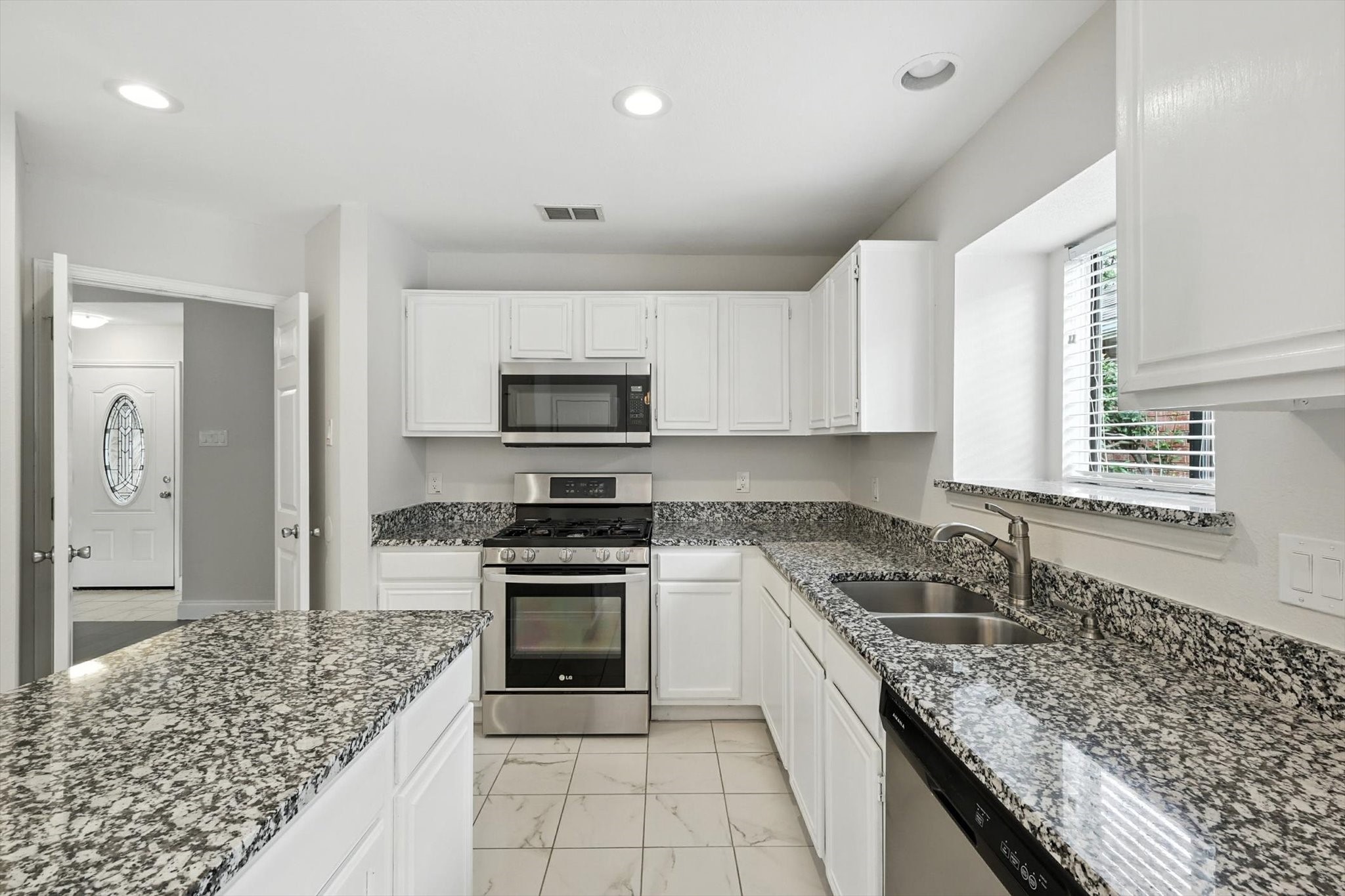 5446 Meadow Vista Lane Garland TX 75043