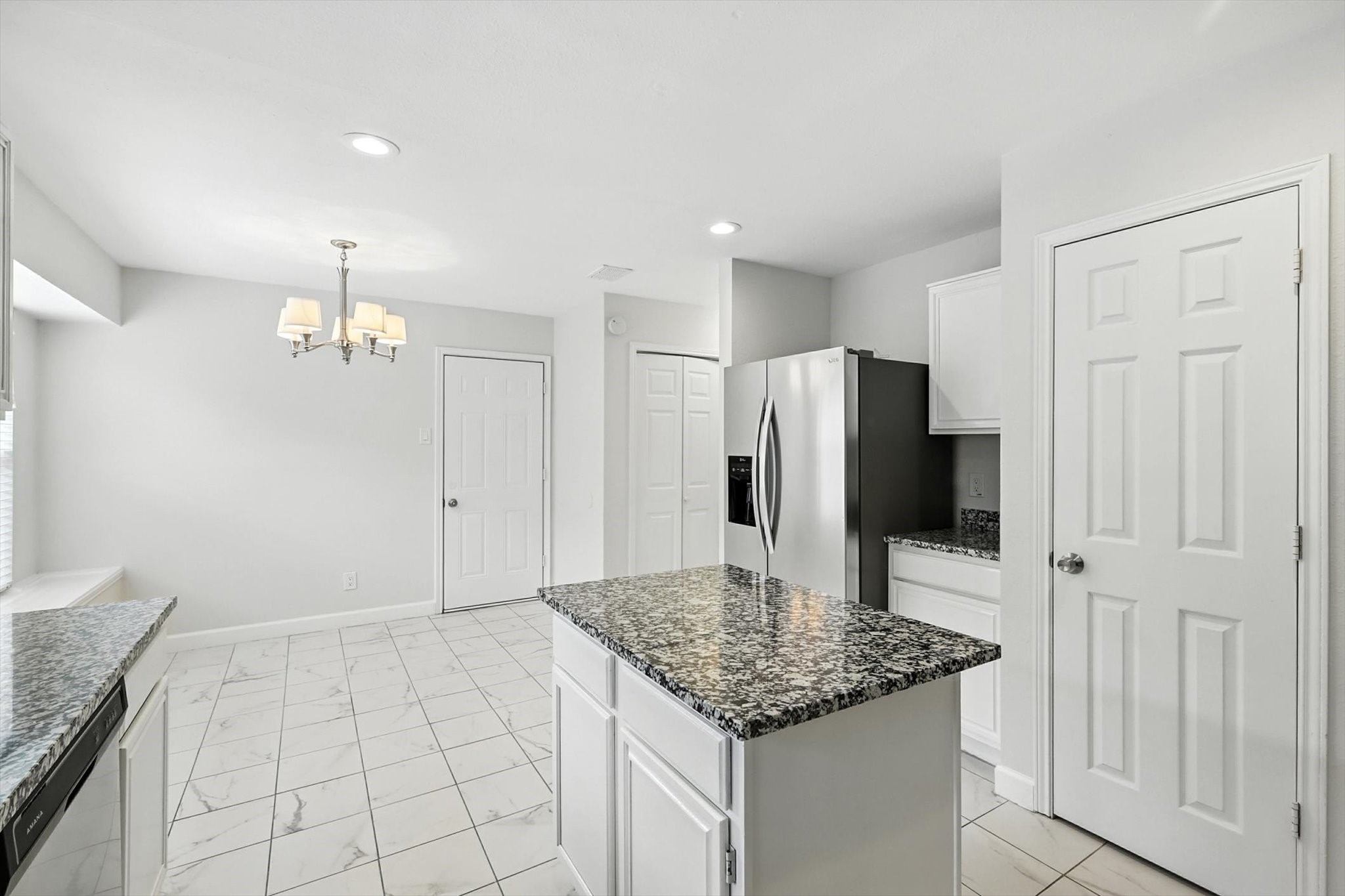 5446 Meadow Vista Lane Garland TX 75043