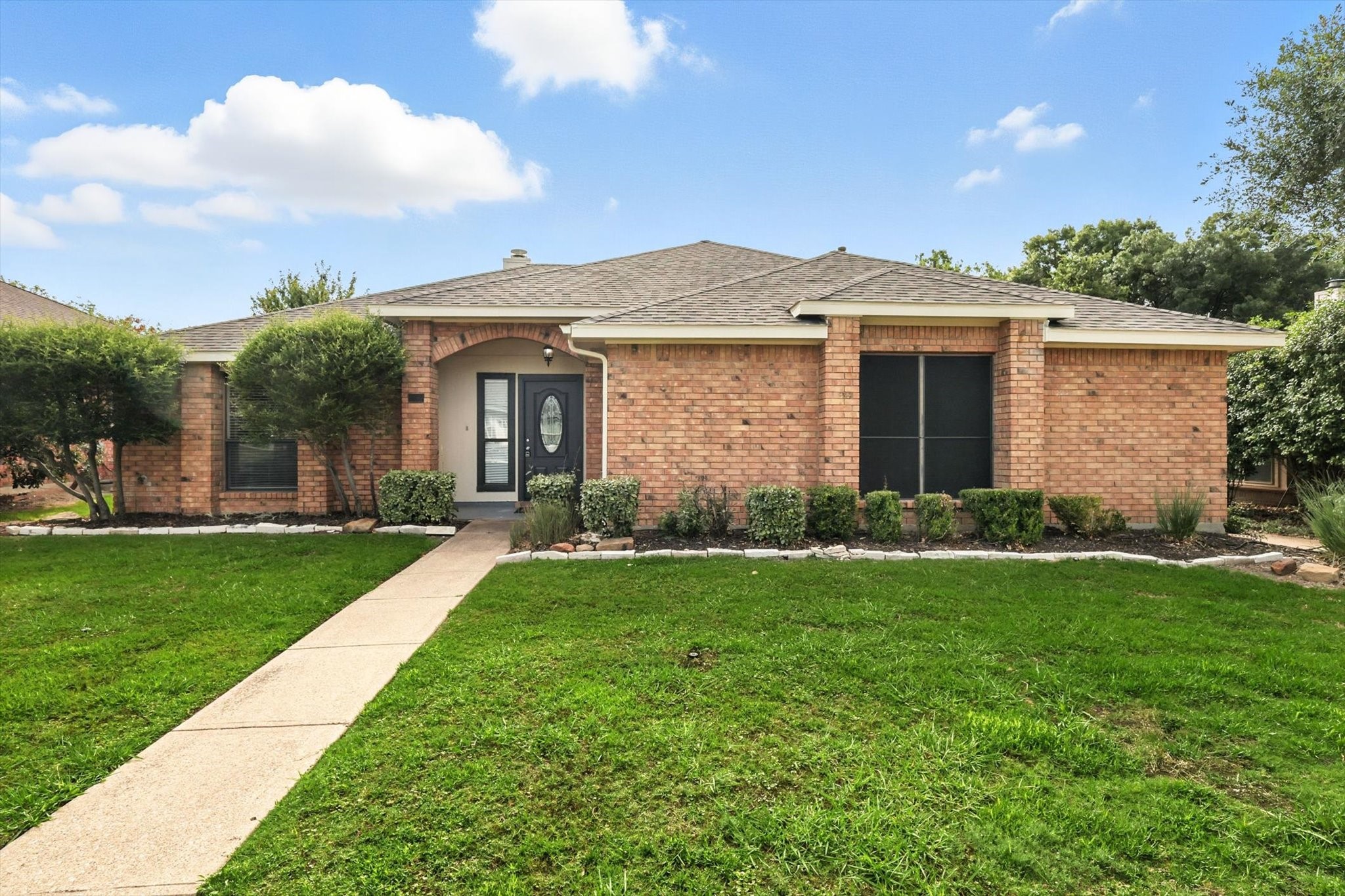 5446 Meadow Vista Lane Garland TX 75043