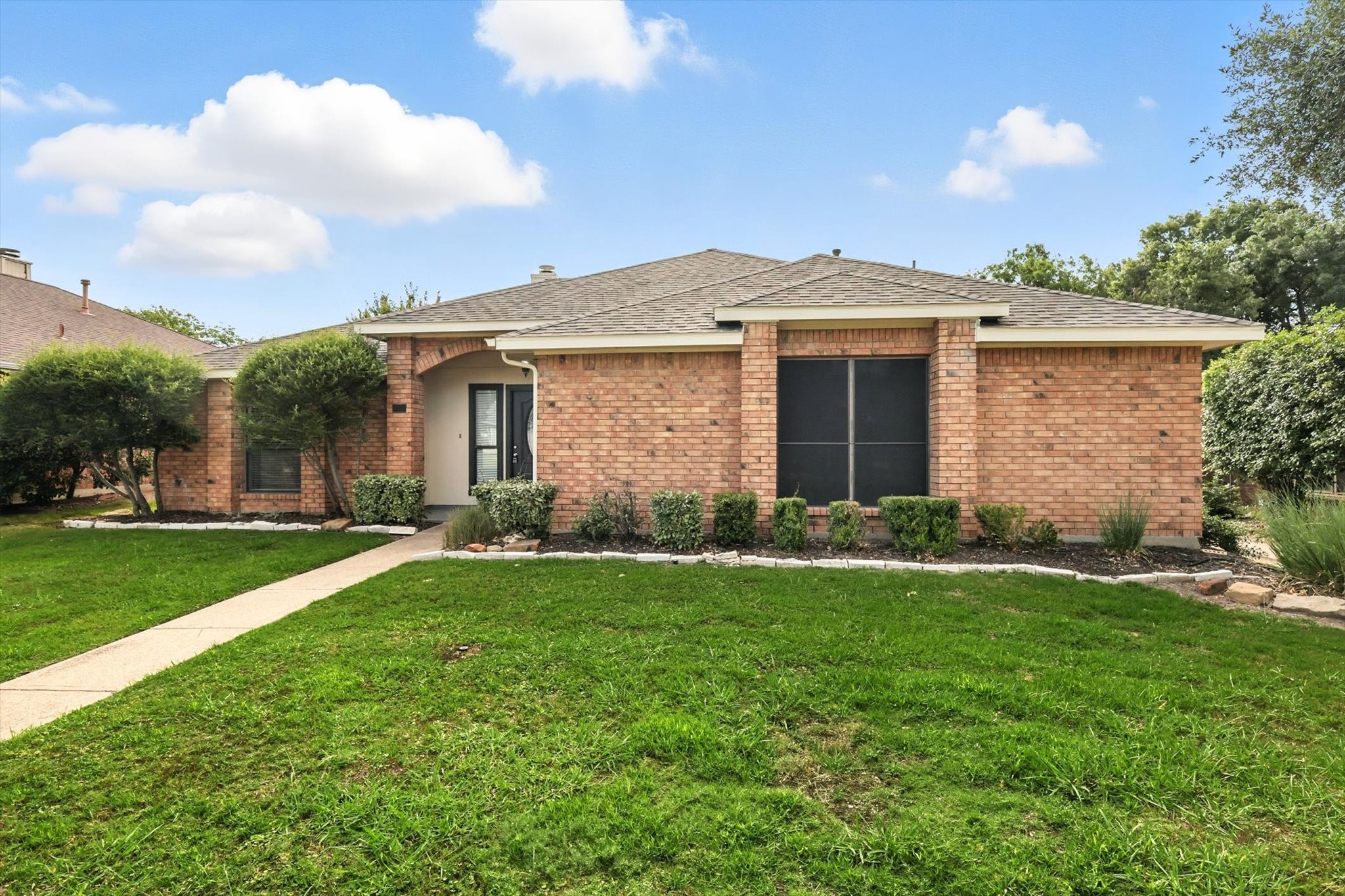 5446 Meadow Vista Lane Garland TX 75043