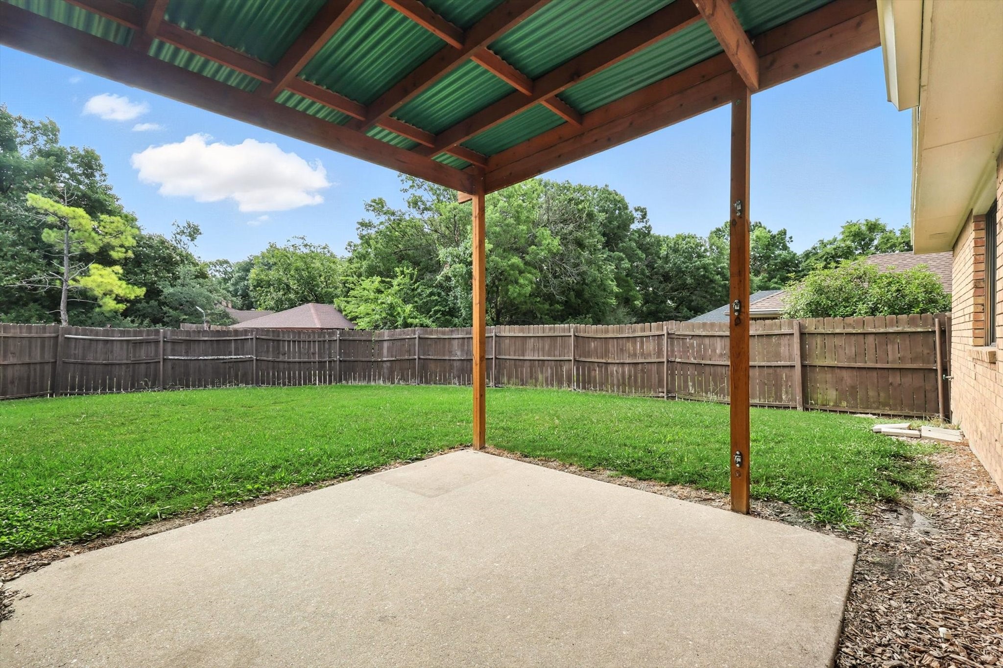 5446 Meadow Vista Lane Garland TX 75043