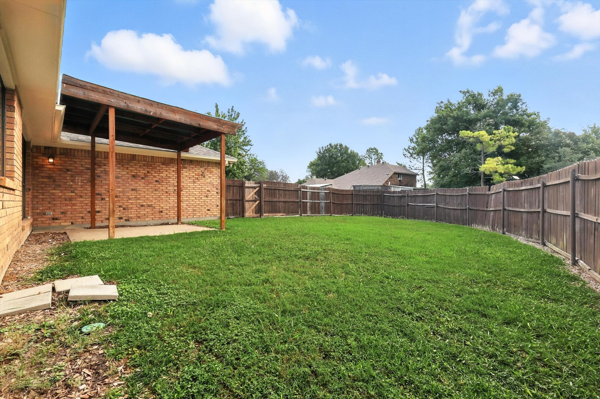 5446 Meadow Vista Lane Garland TX 75043