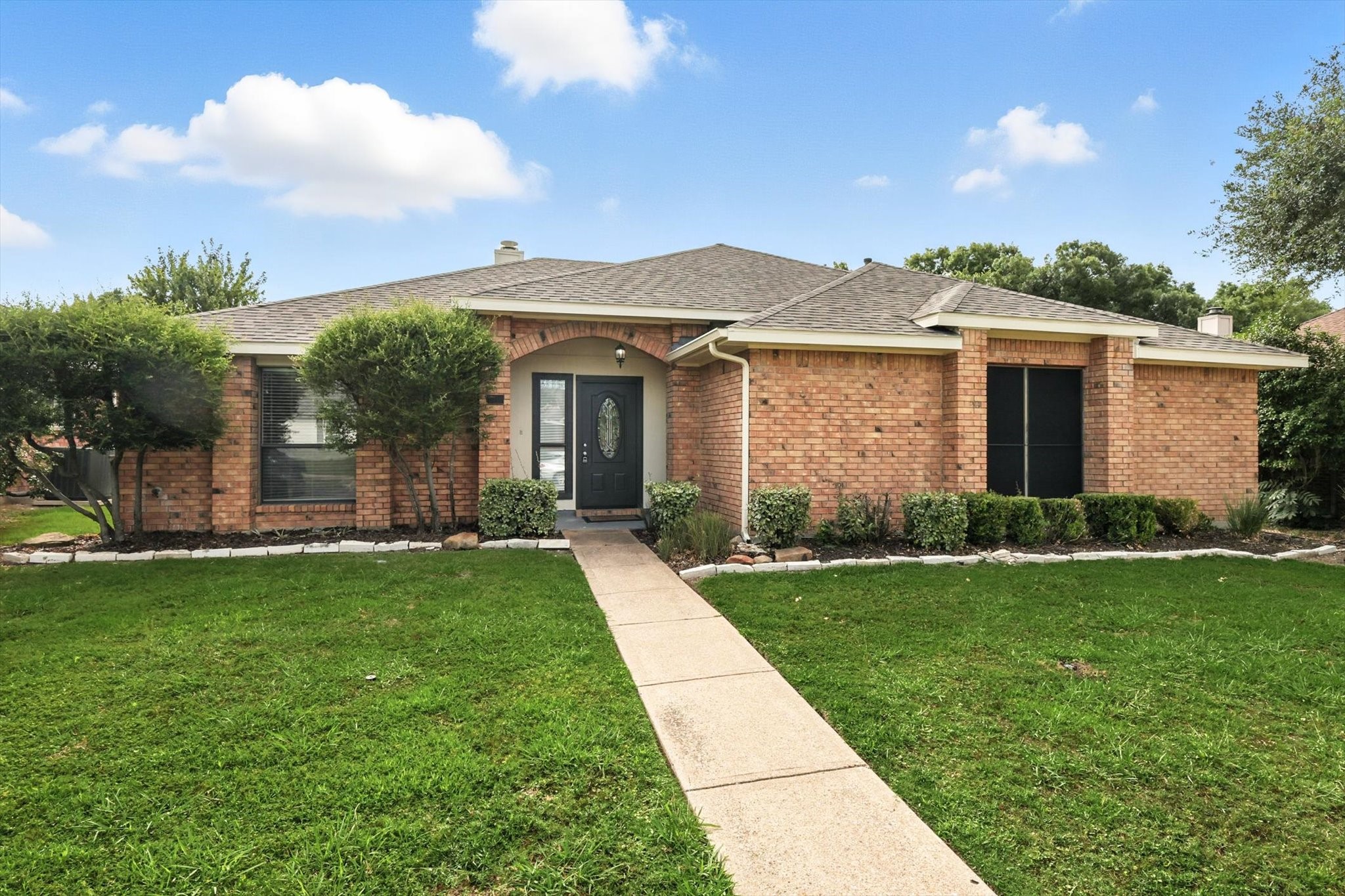 5446 Meadow Vista Lane Garland TX 75043