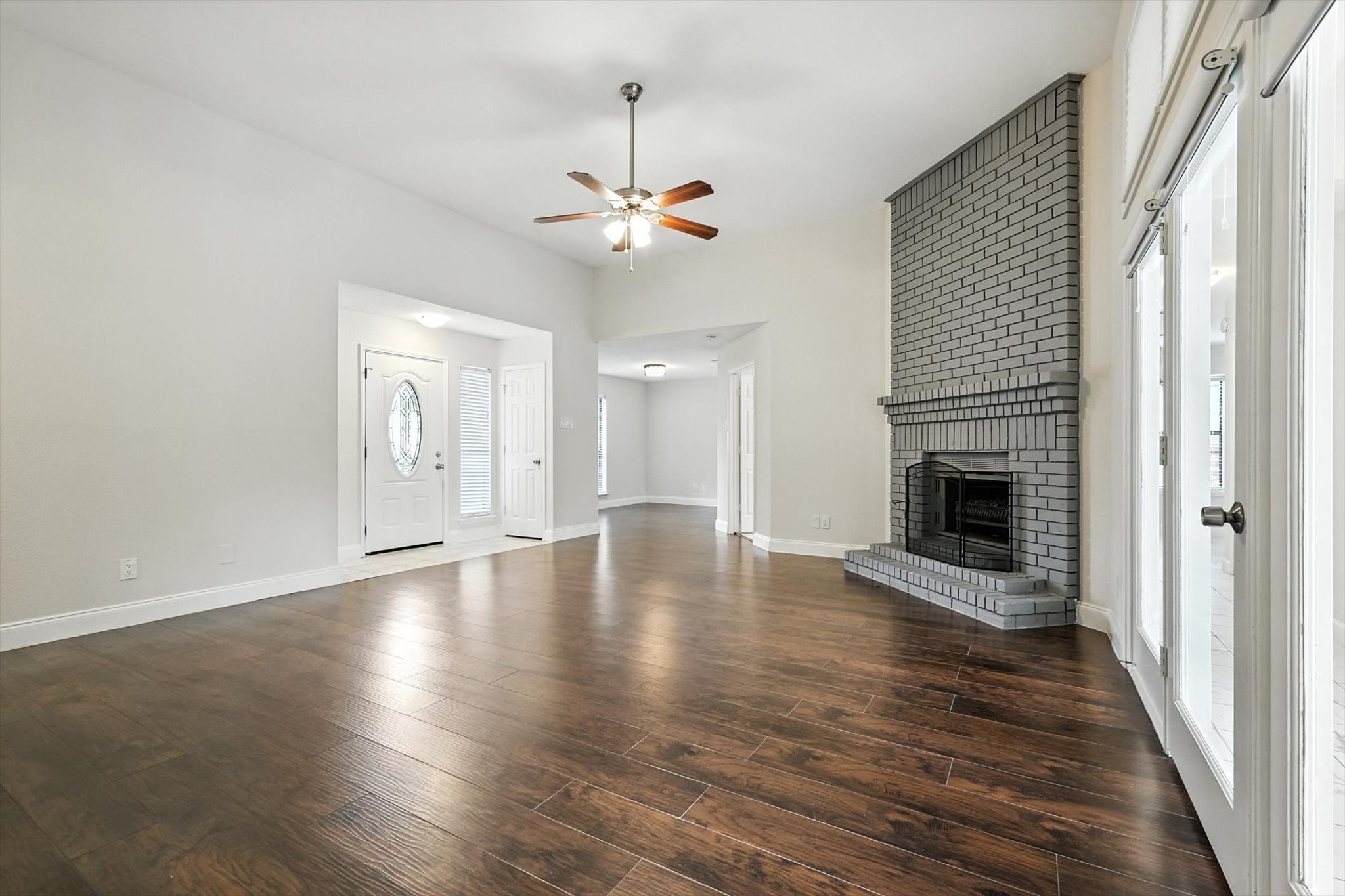 5446 Meadow Vista Lane Garland TX 75043