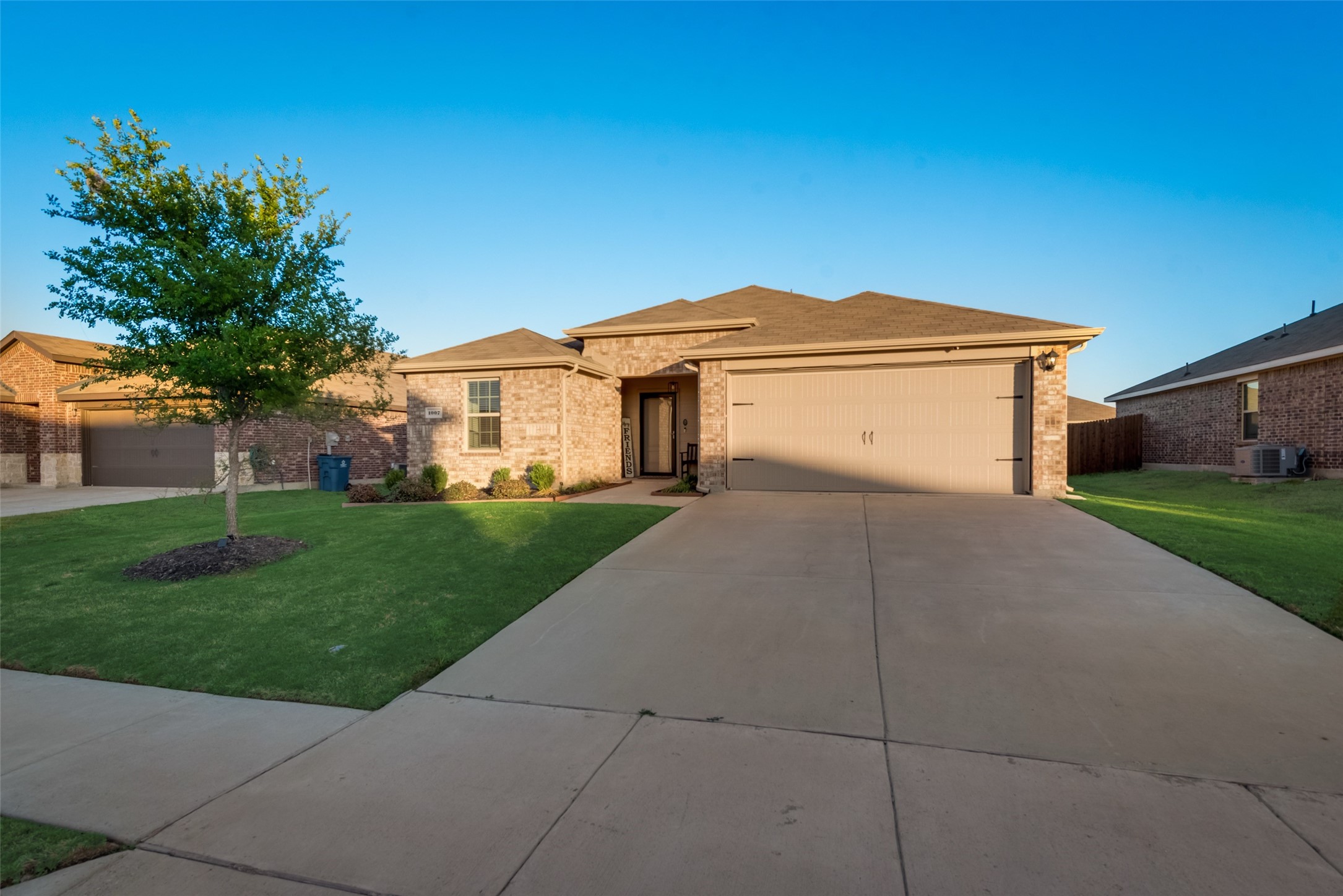 1007 Cotton Gin Court Royse City TX 75189