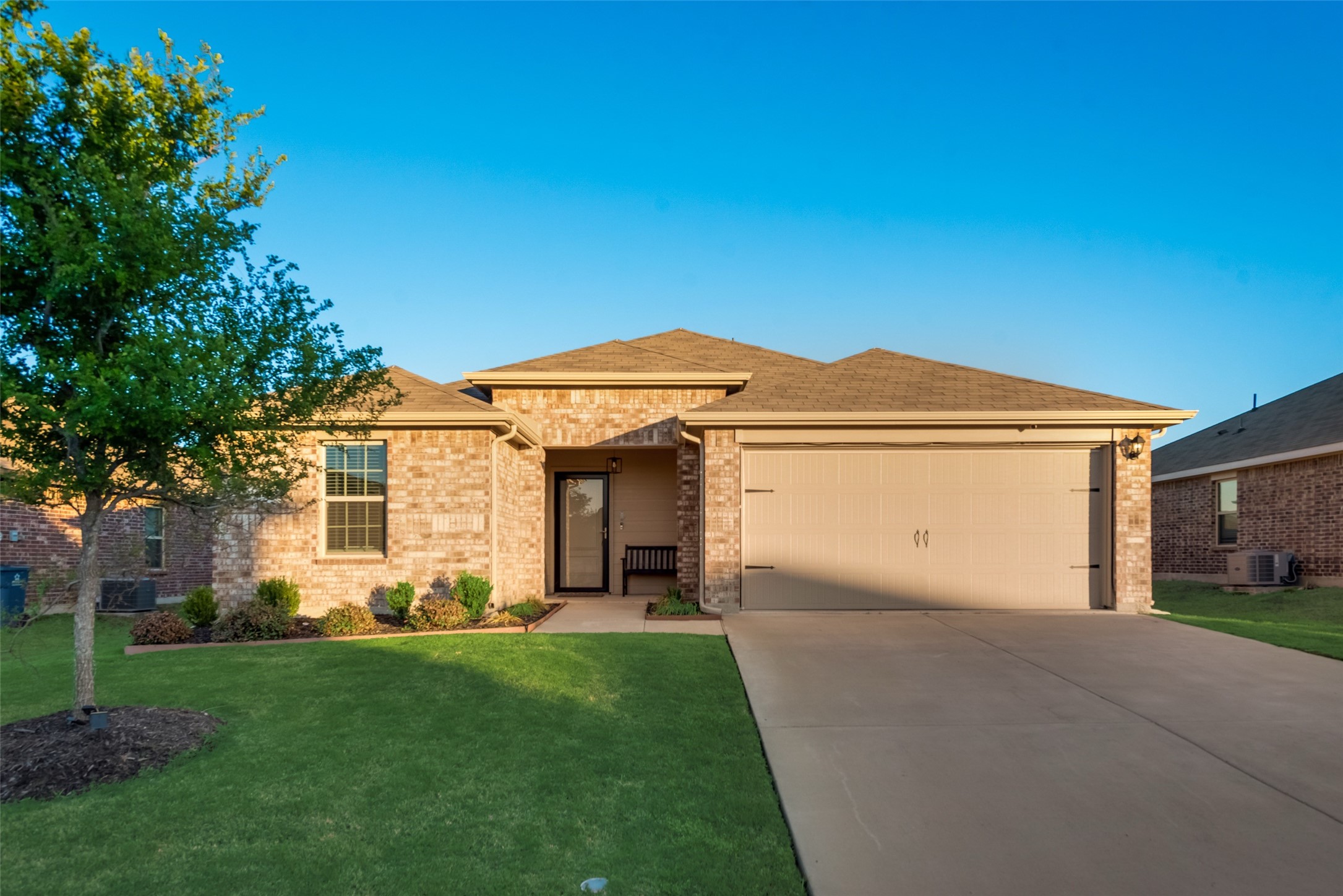 1007 Cotton Gin Court Royse City TX 75189