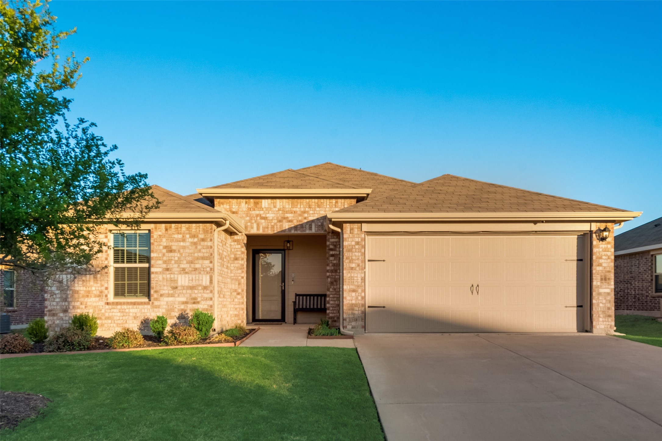1007 Cotton Gin Court Royse City TX 75189