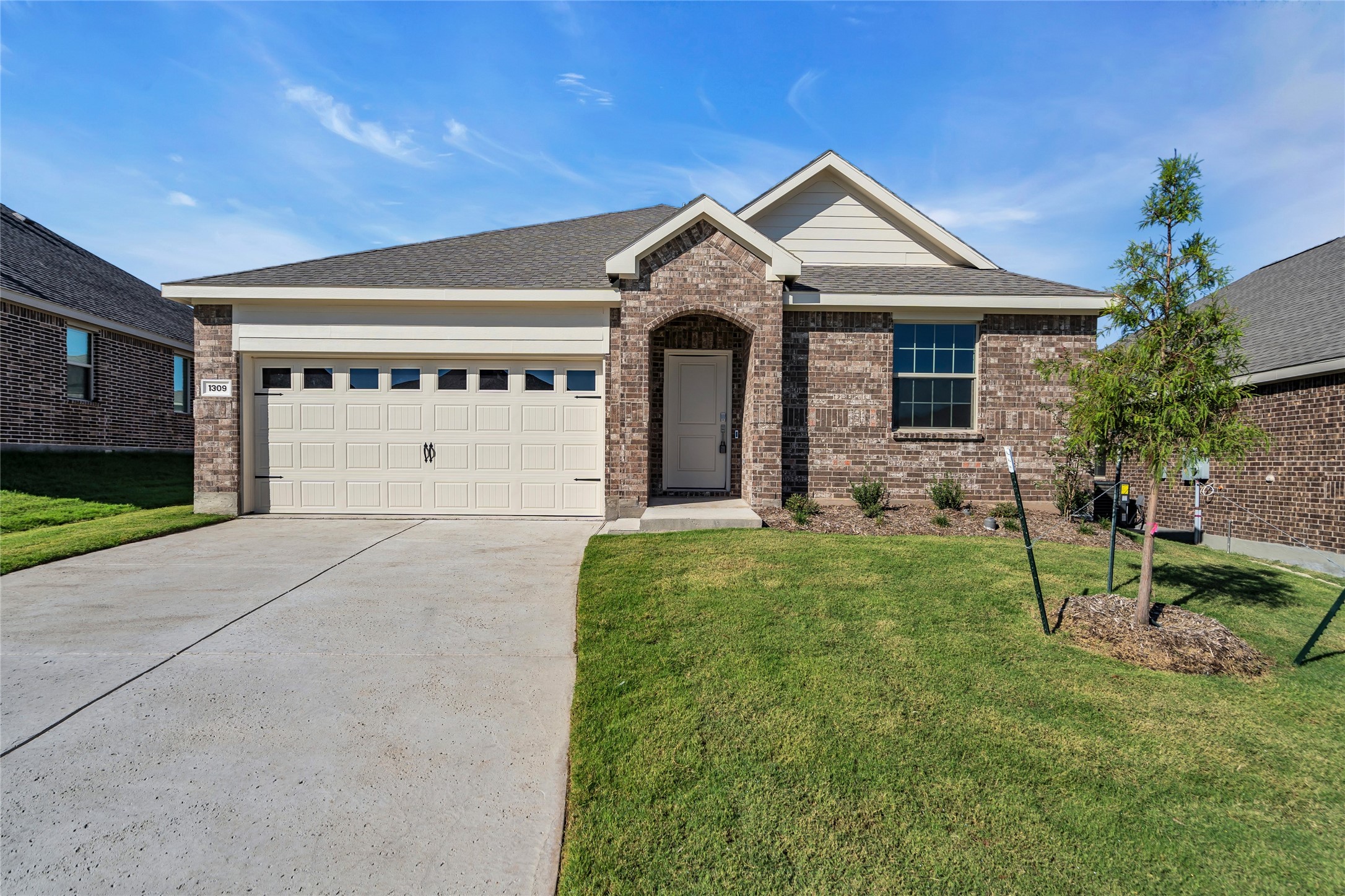 1309 Lazy Grove Drive Anna TX 75409