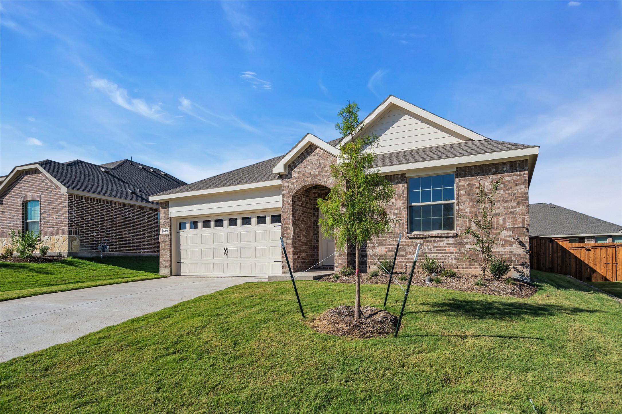 1309 Lazy Grove Drive Anna TX 75409