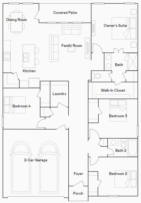 1309 Lazy Grove Drive Anna TX 75409