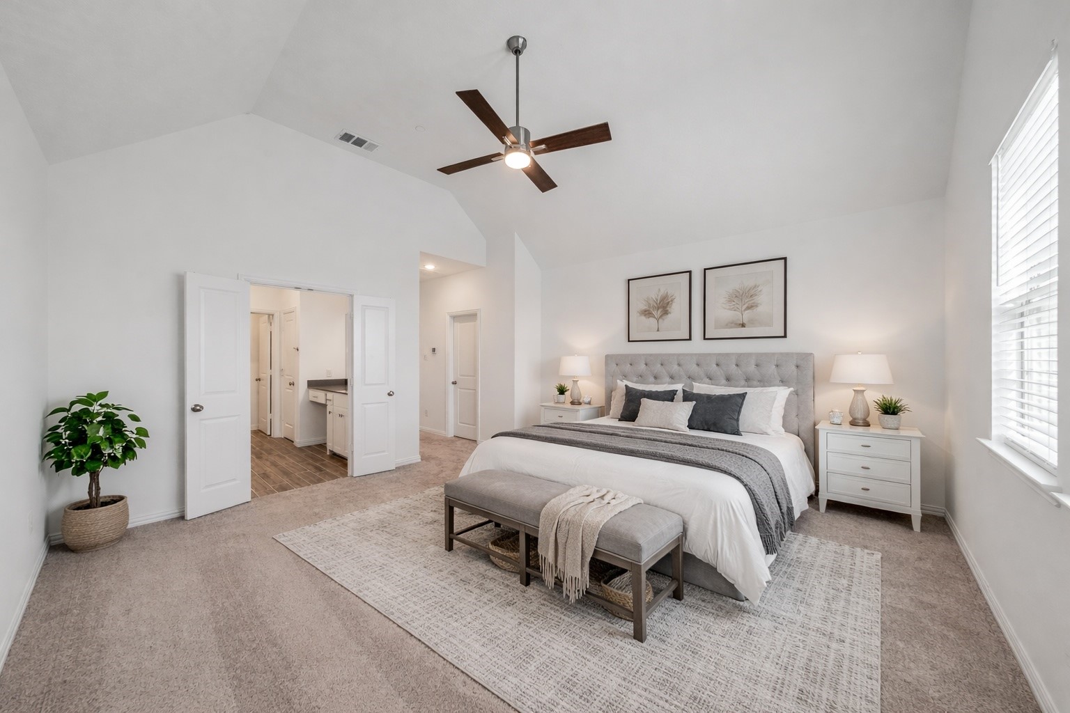 405 Matchbox Street Argyle TX 76226