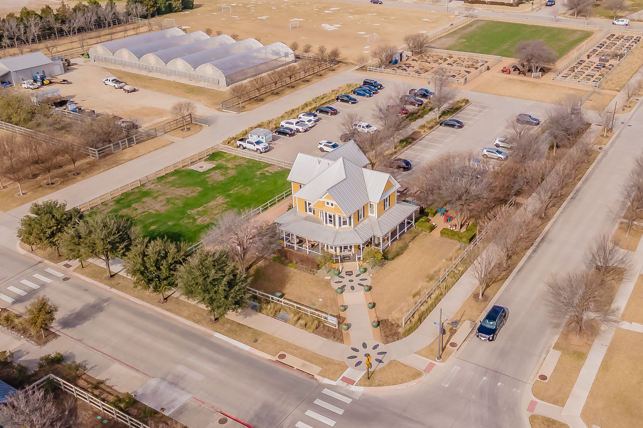 405 Matchbox Street Argyle TX 76226