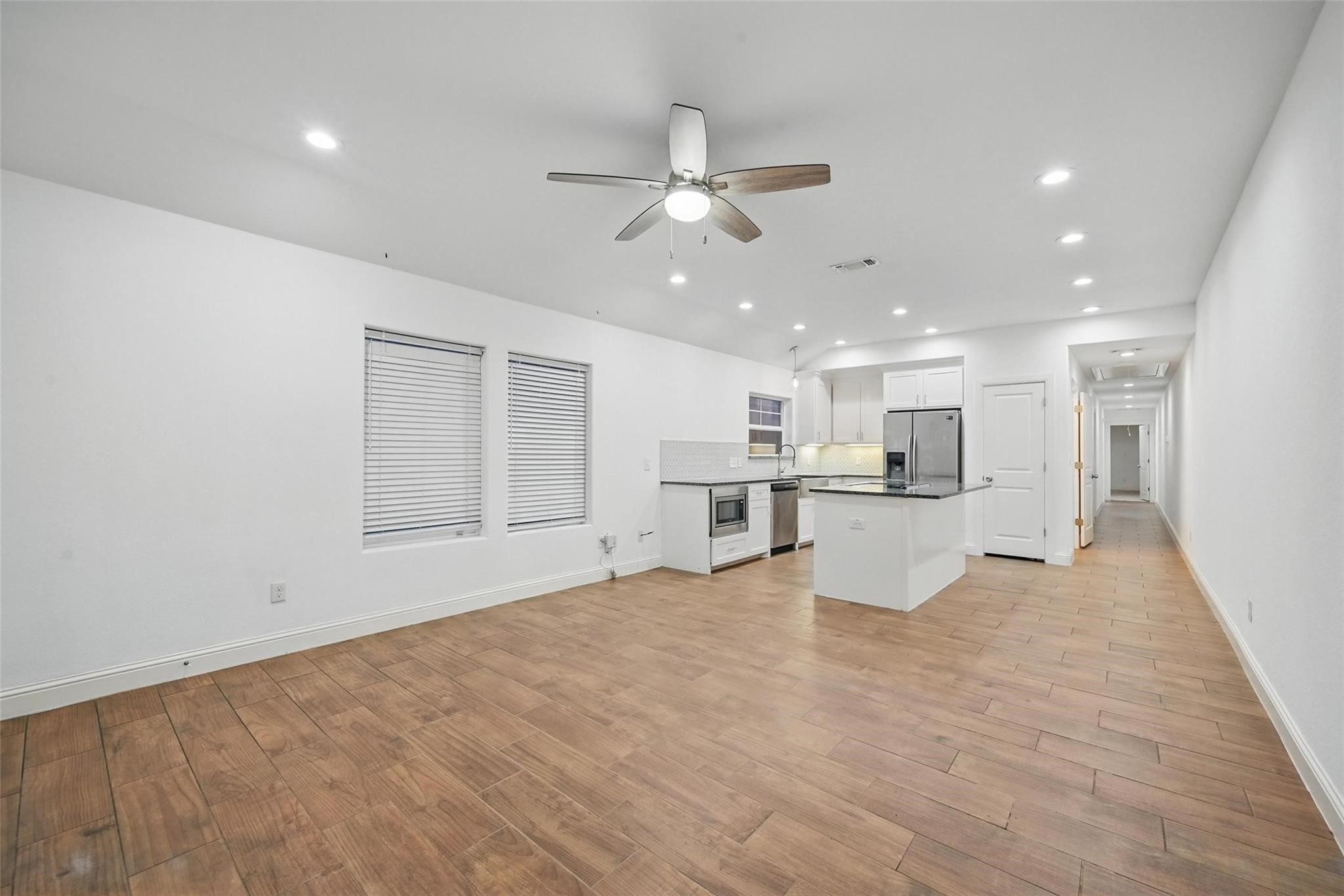 607 E Carter Street Sherman TX 75090