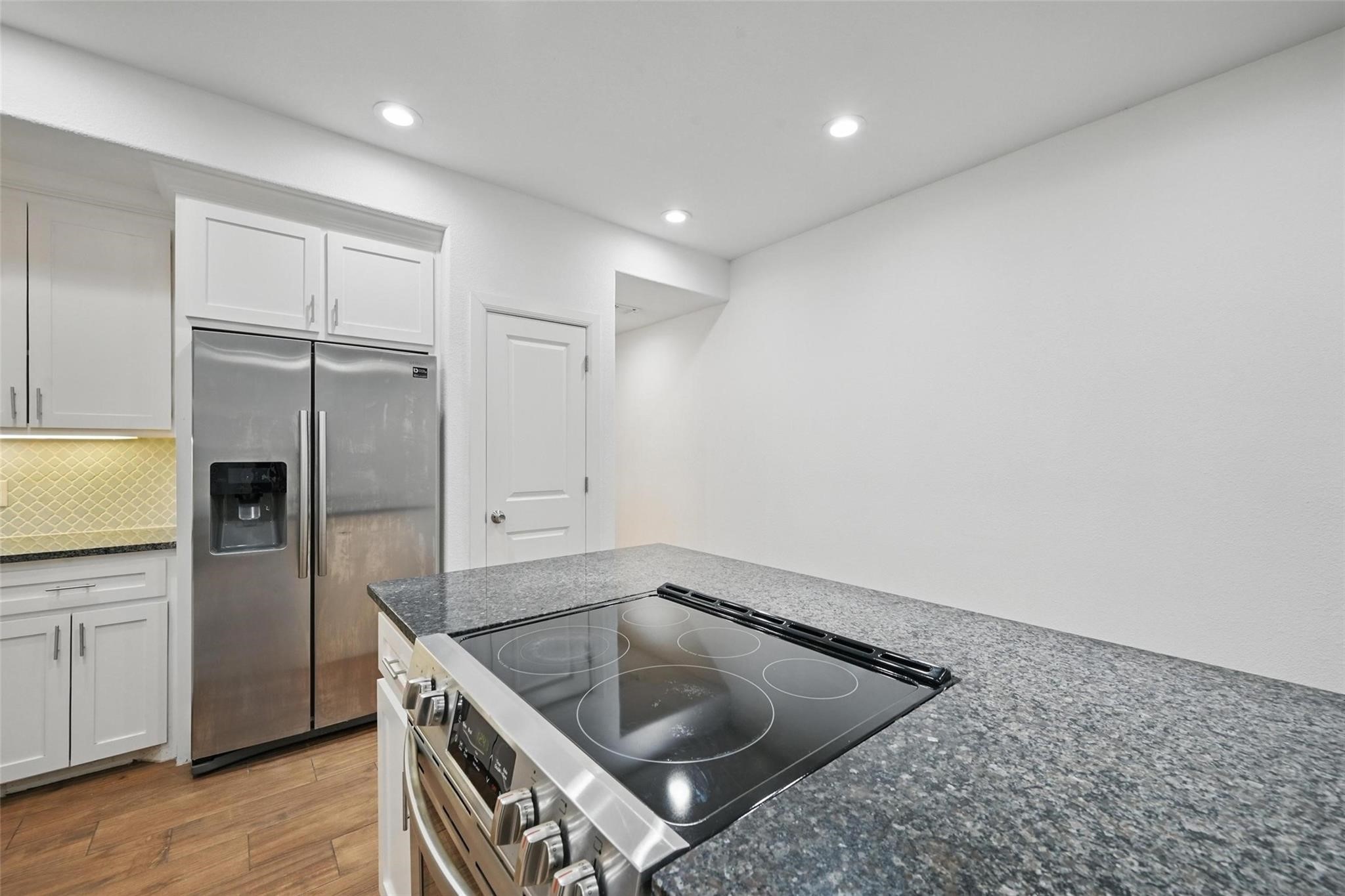 607 E Carter Street Sherman TX 75090