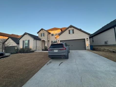 7127 Doe Creek Lane Argyle TX 76226