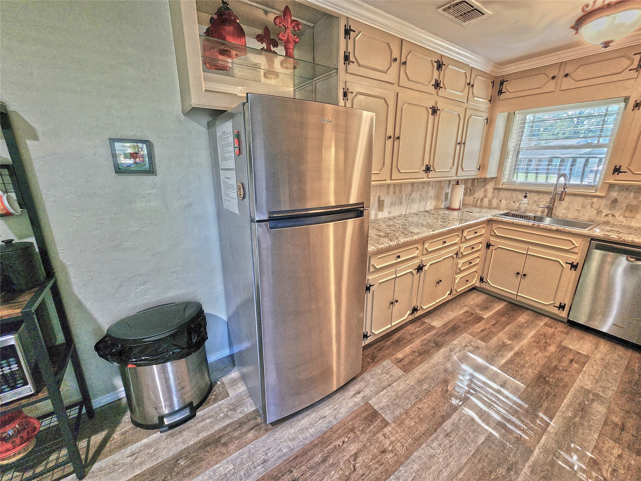 542 Wildewood Drive Chandler TX 75758