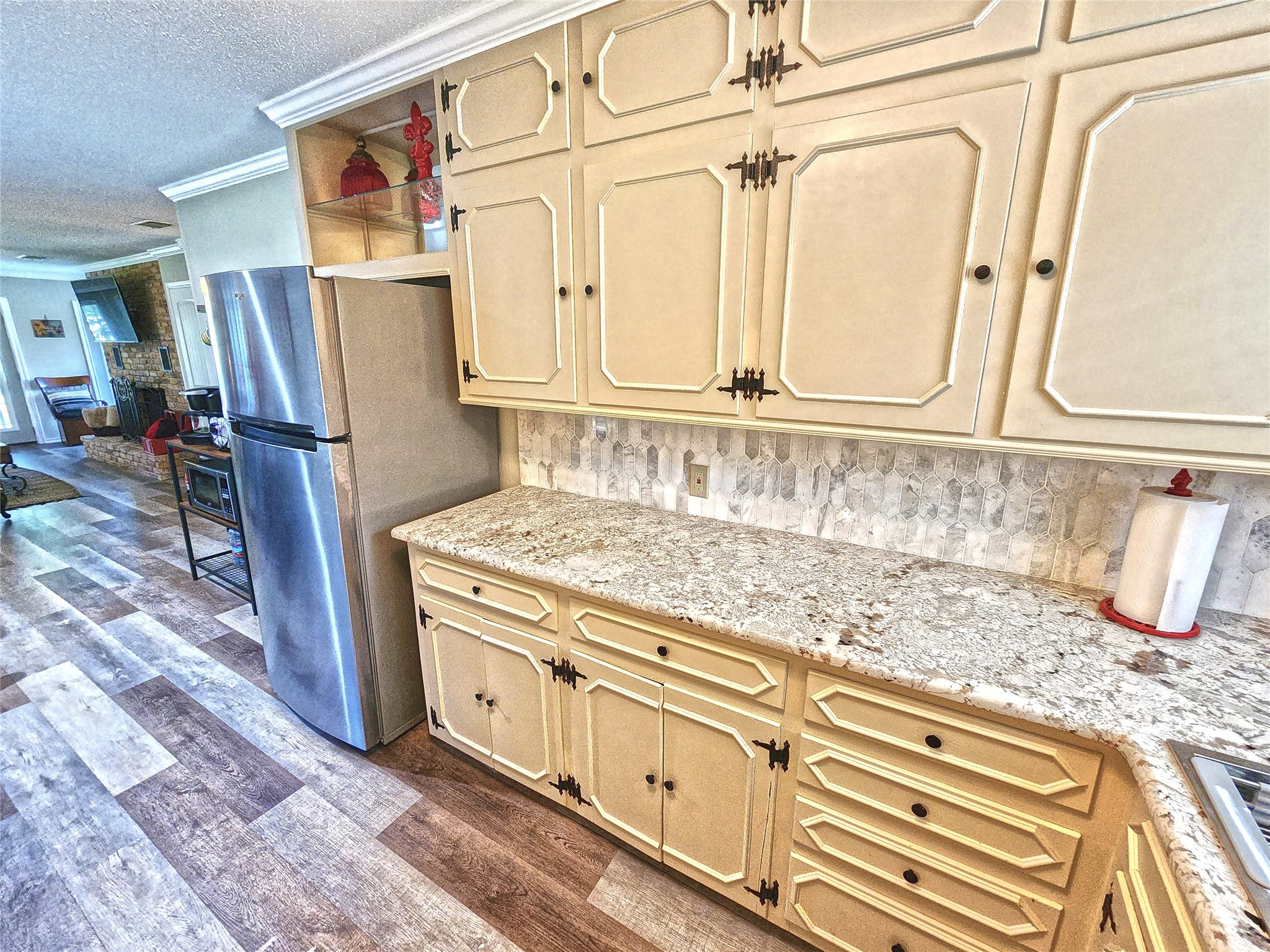 542 Wildewood Drive Chandler TX 75758