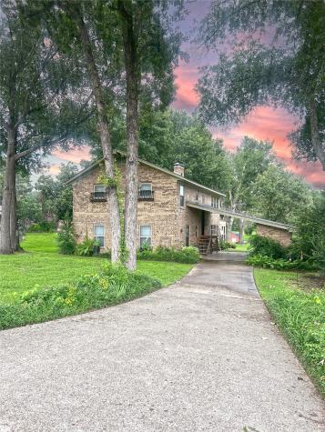 542 Wildewood Drive Chandler TX 75758