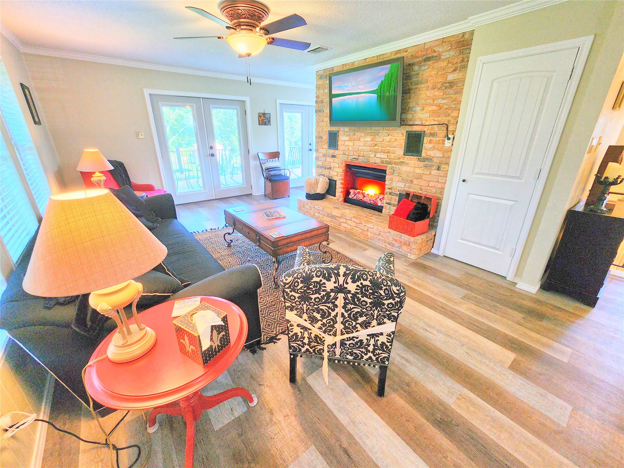 542 Wildewood Drive Chandler TX 75758