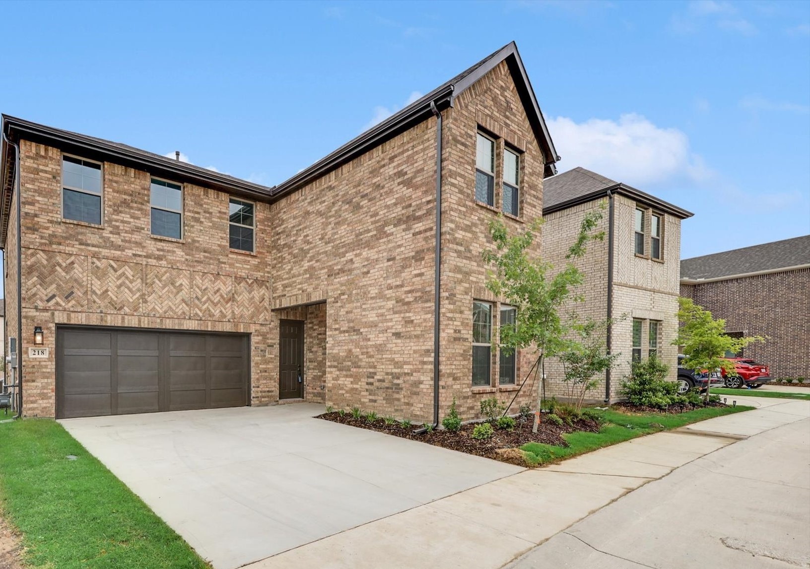 218 Woodson Street Irving TX 75063