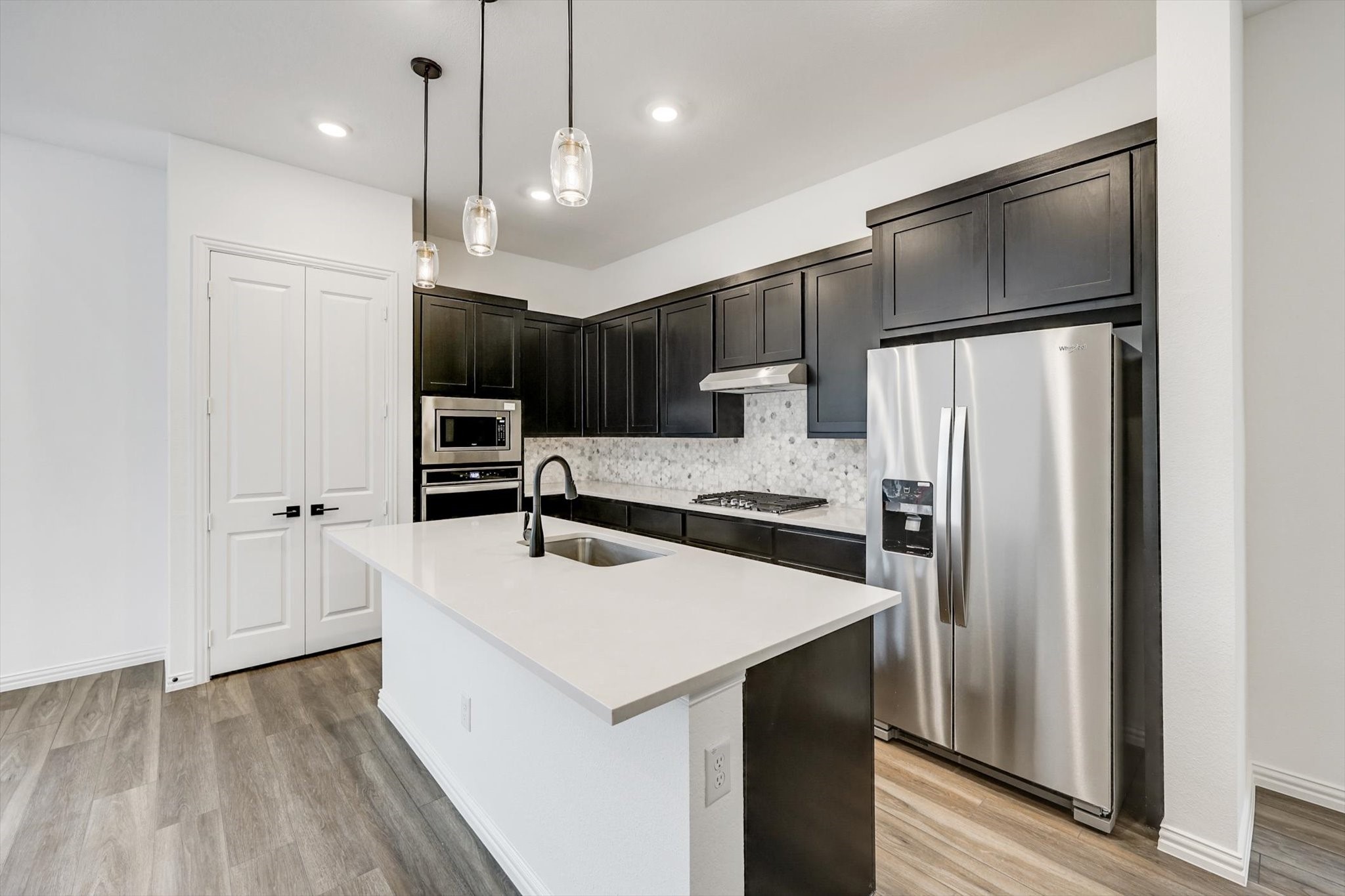 218 Woodson Street Irving TX 75063