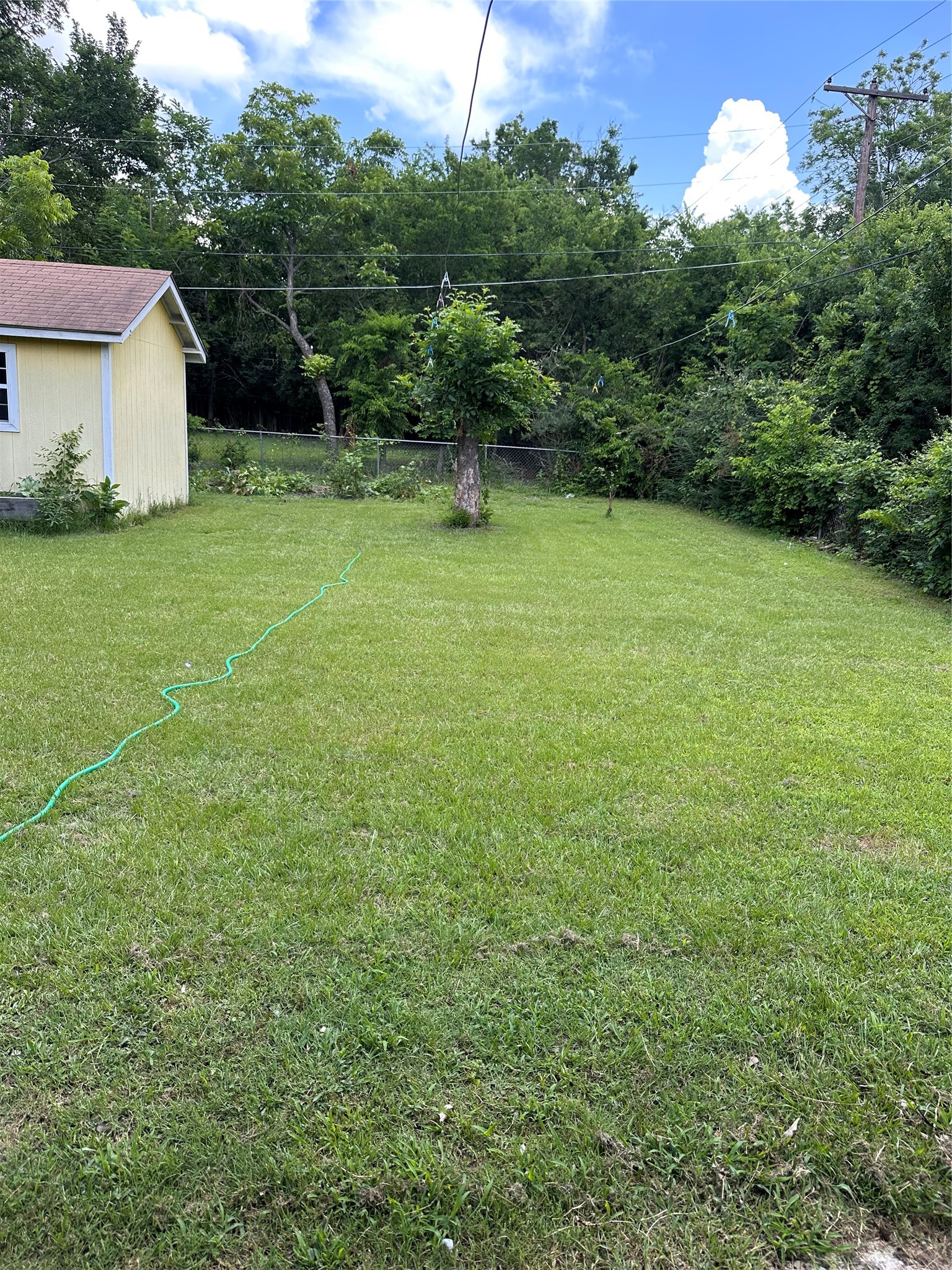 1214 Wolfe City Drive Greenville TX 75401