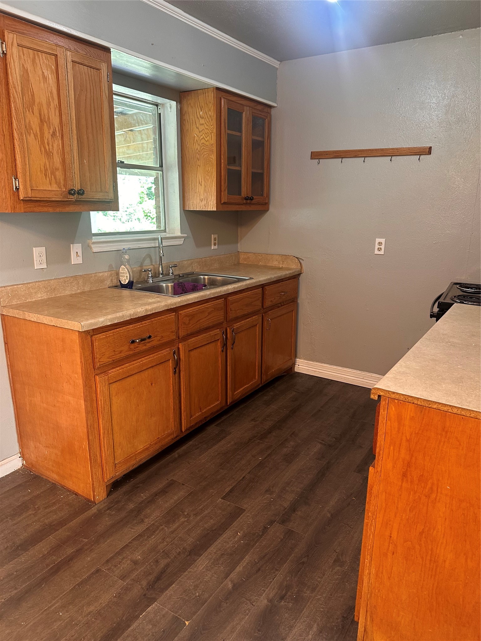 1214 Wolfe City Drive Greenville TX 75401