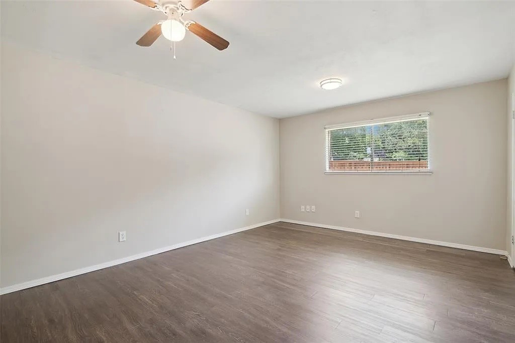4510 Tarry Drive Garland TX 75043