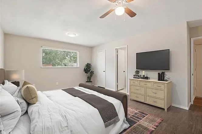 4510 Tarry Drive Garland TX 75043