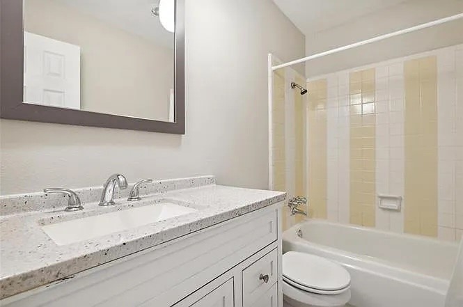 4510 Tarry Drive Garland TX 75043