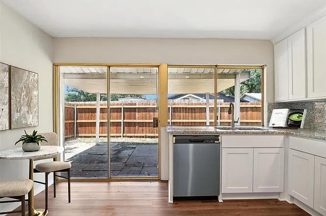 4510 Tarry Drive Garland TX 75043