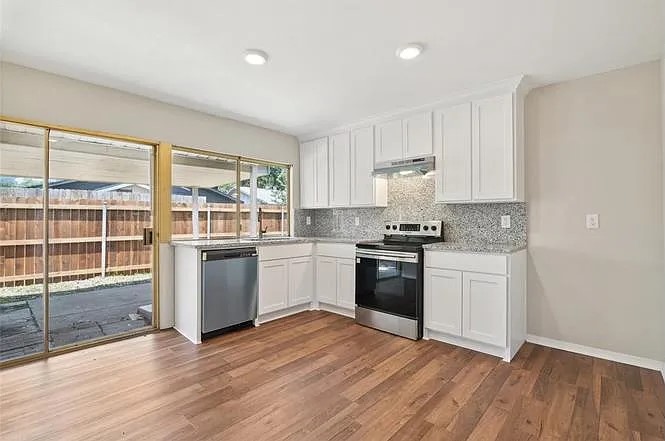 4510 Tarry Drive Garland TX 75043
