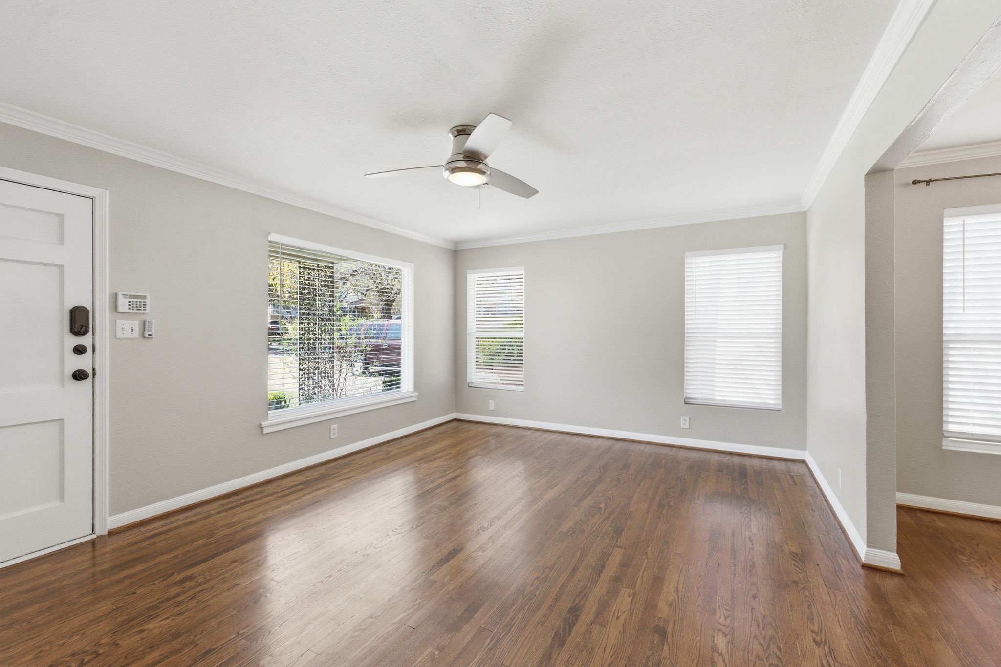 4108 Locke Avenue Fort Worth TX 76107