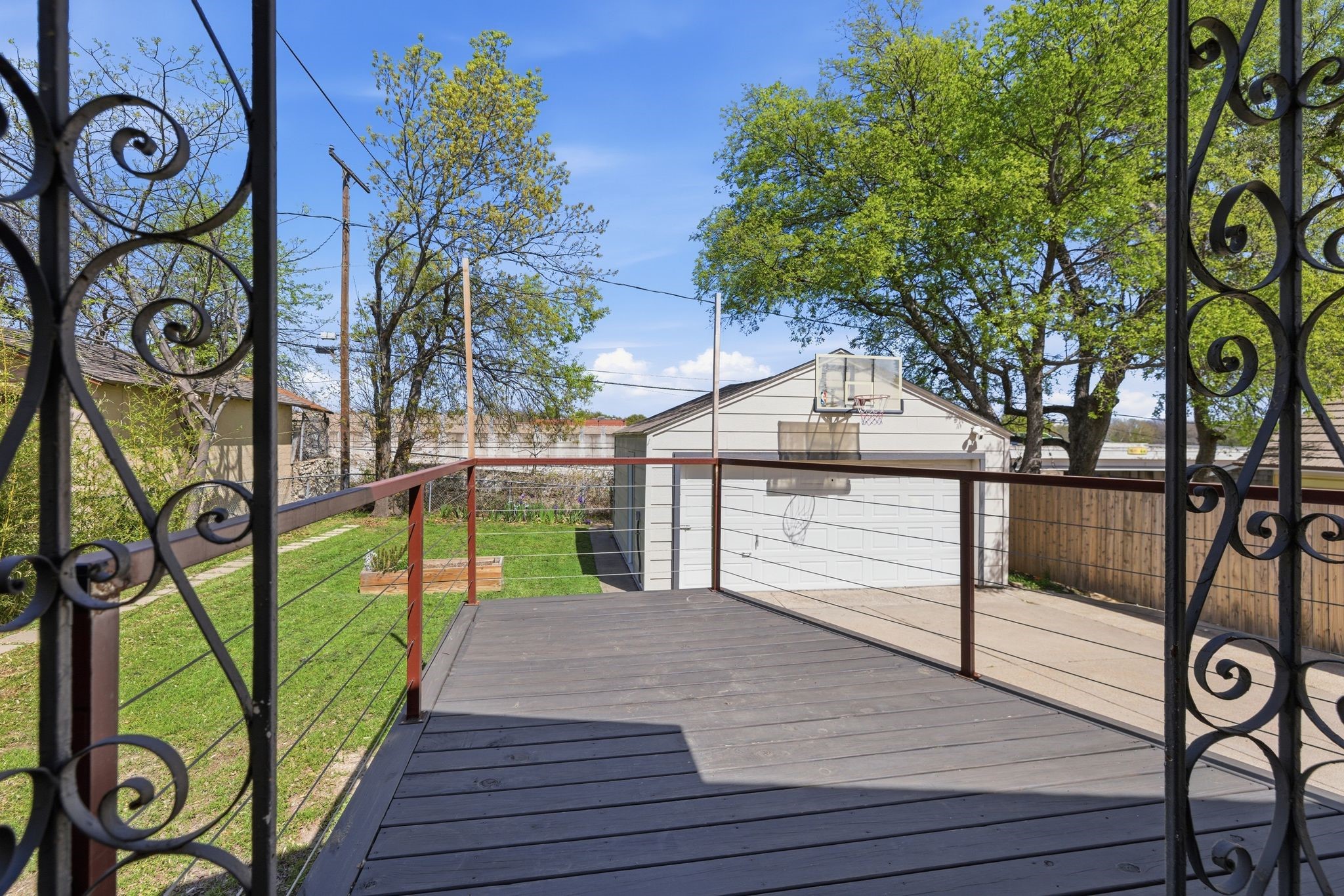 4108 Locke Avenue Fort Worth TX 76107