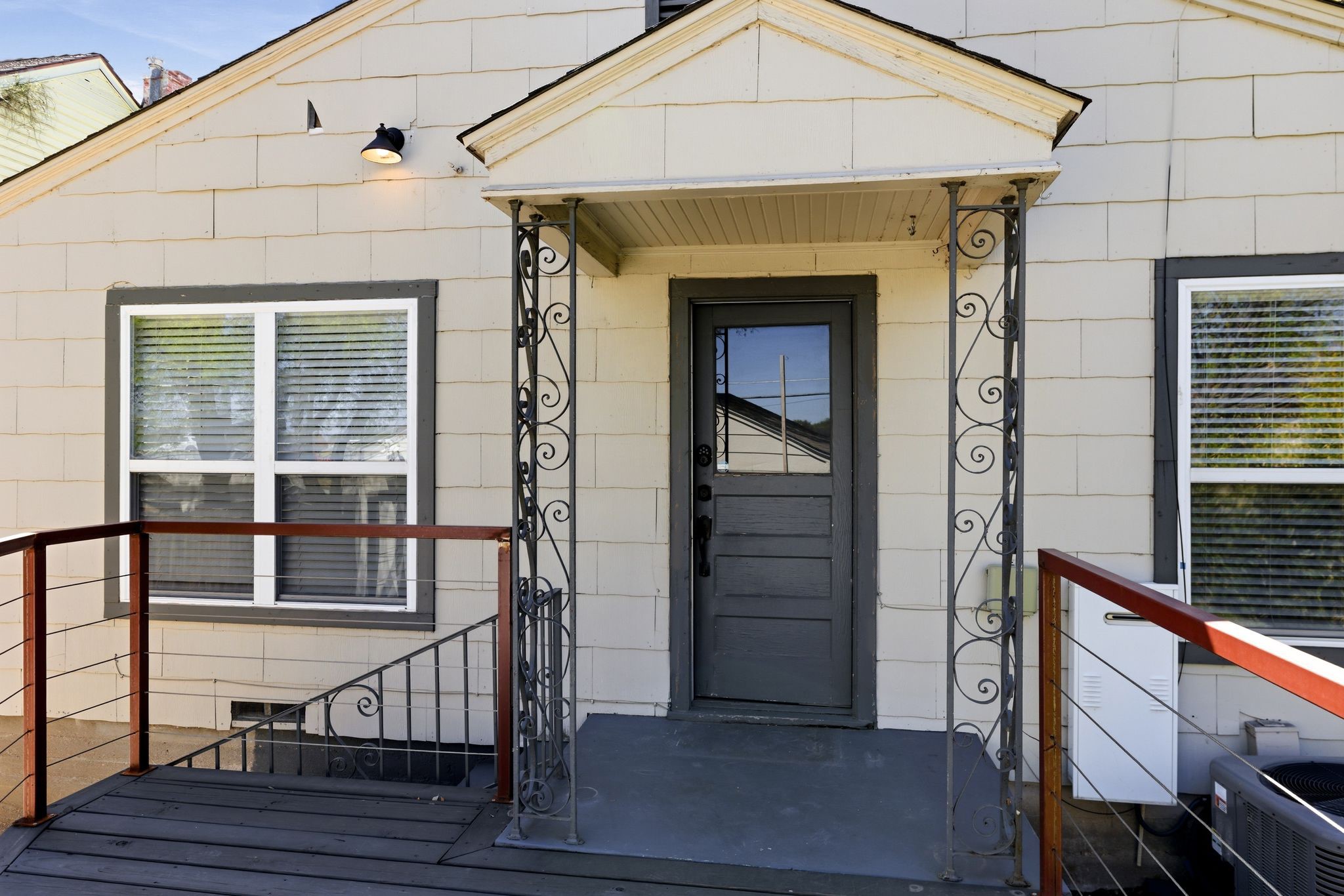4108 Locke Avenue Fort Worth TX 76107
