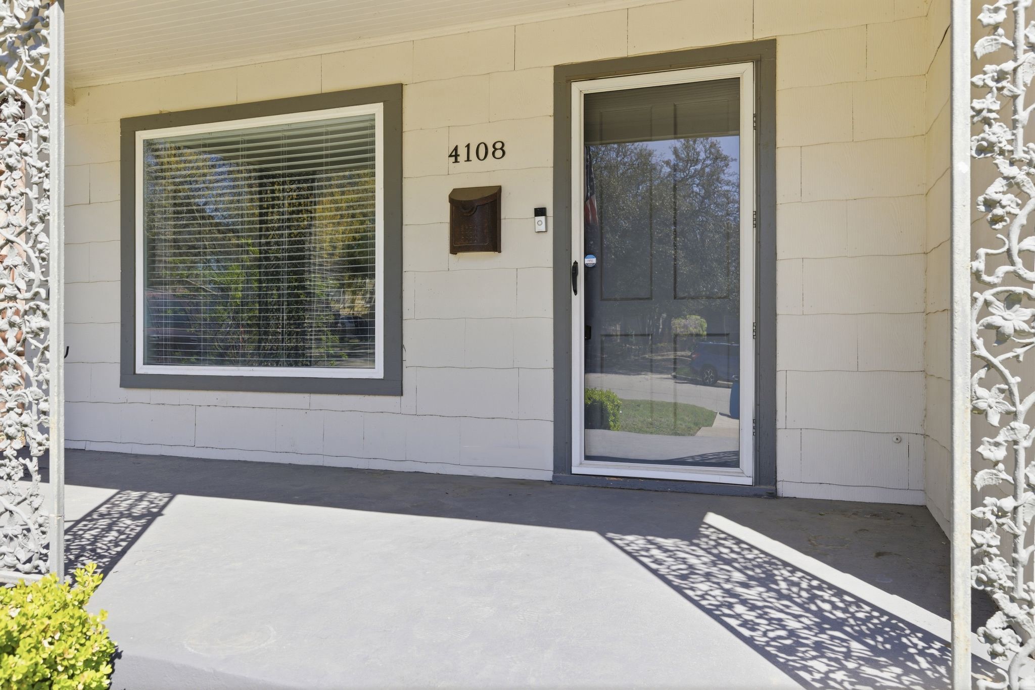 4108 Locke Avenue Fort Worth TX 76107