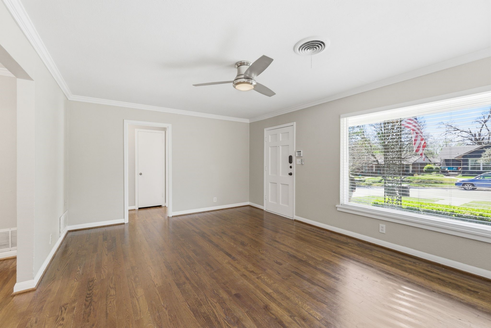 4108 Locke Avenue Fort Worth TX 76107