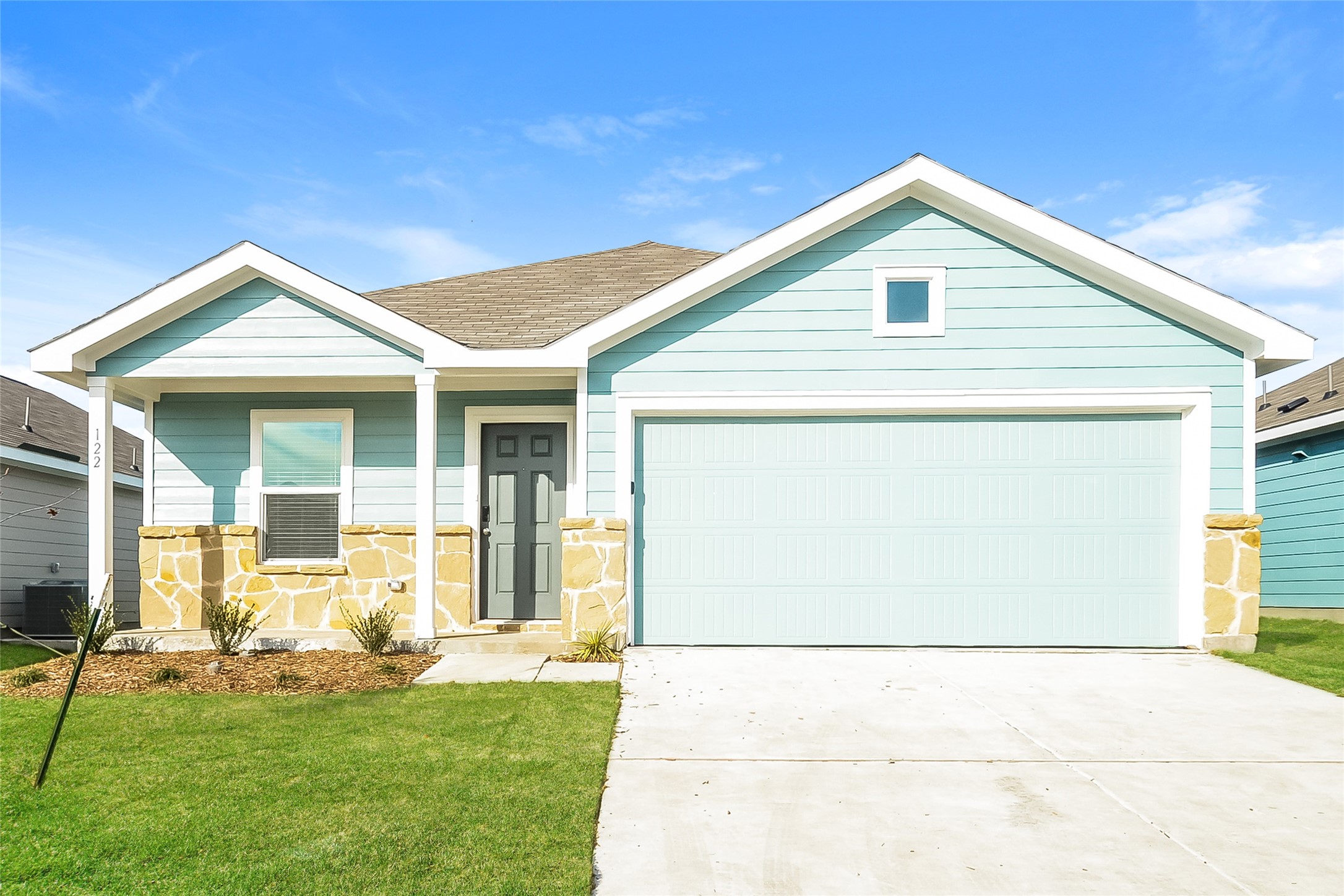 122 Lemongrass Drive Princeton TX 75407