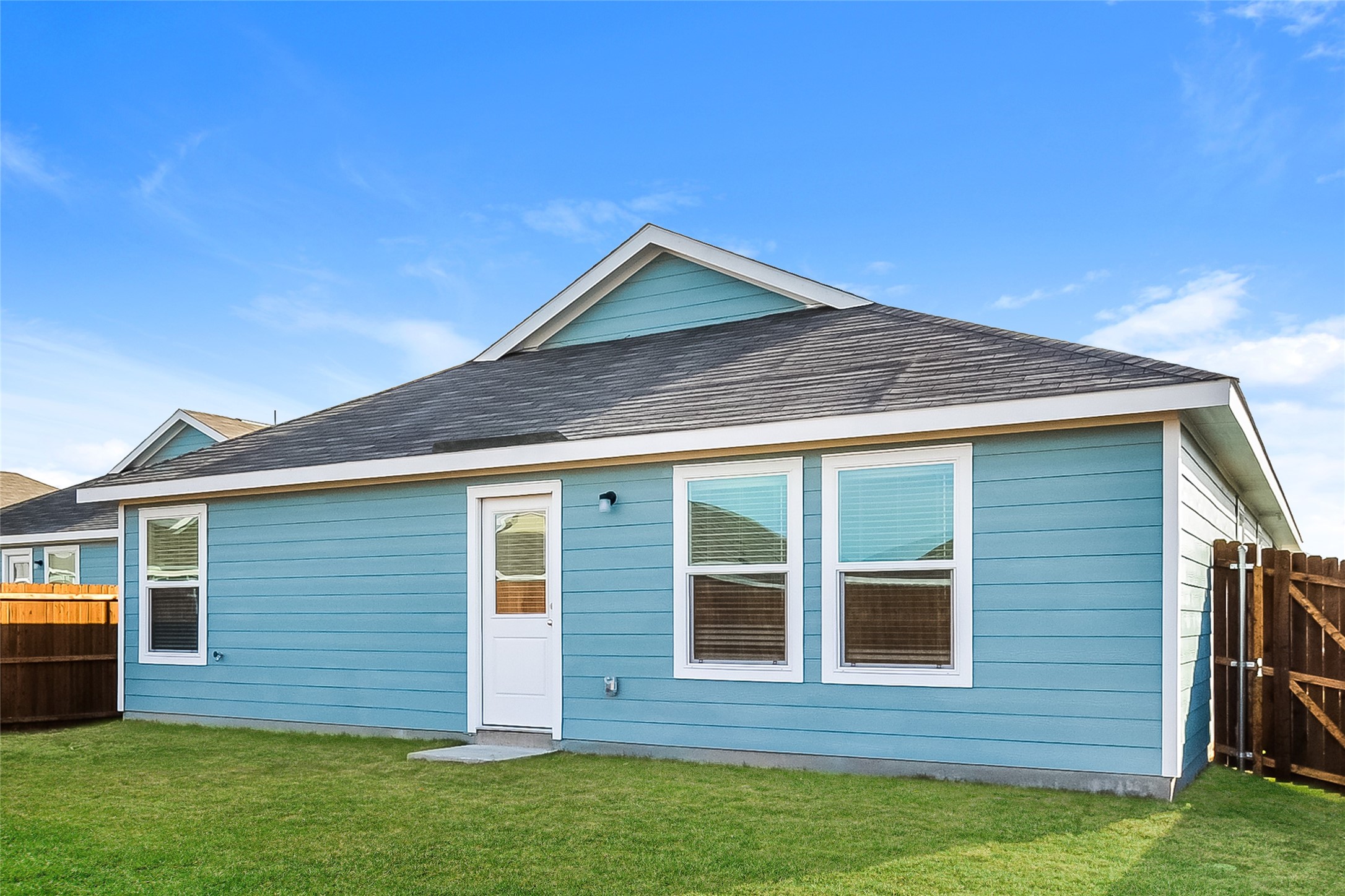 122 Lemongrass Drive Princeton TX 75407