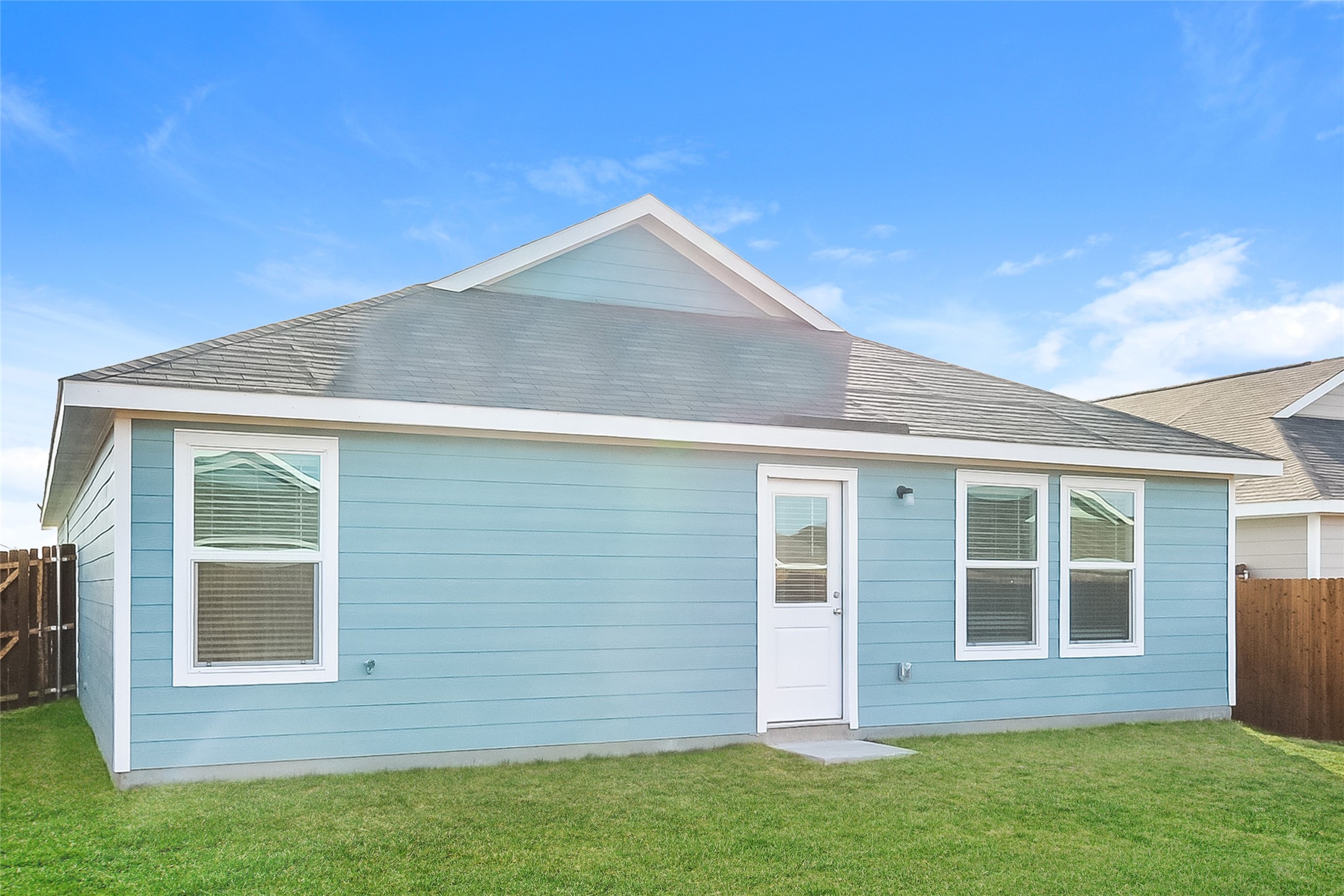 122 Lemongrass Drive Princeton TX 75407