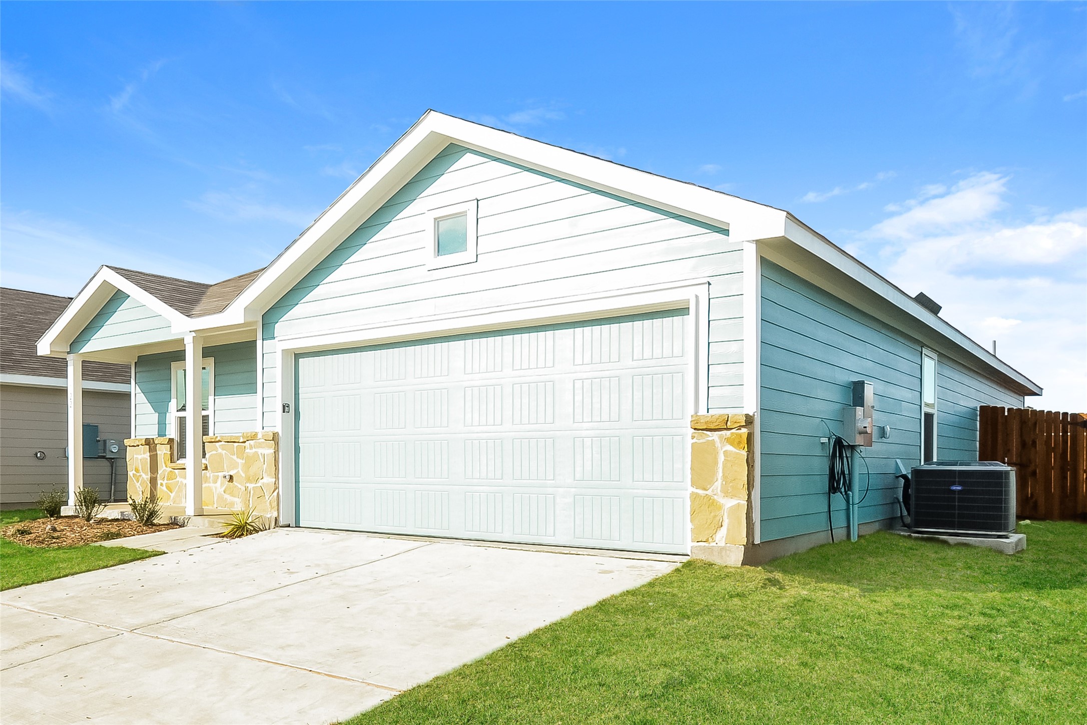 122 Lemongrass Drive Princeton TX 75407