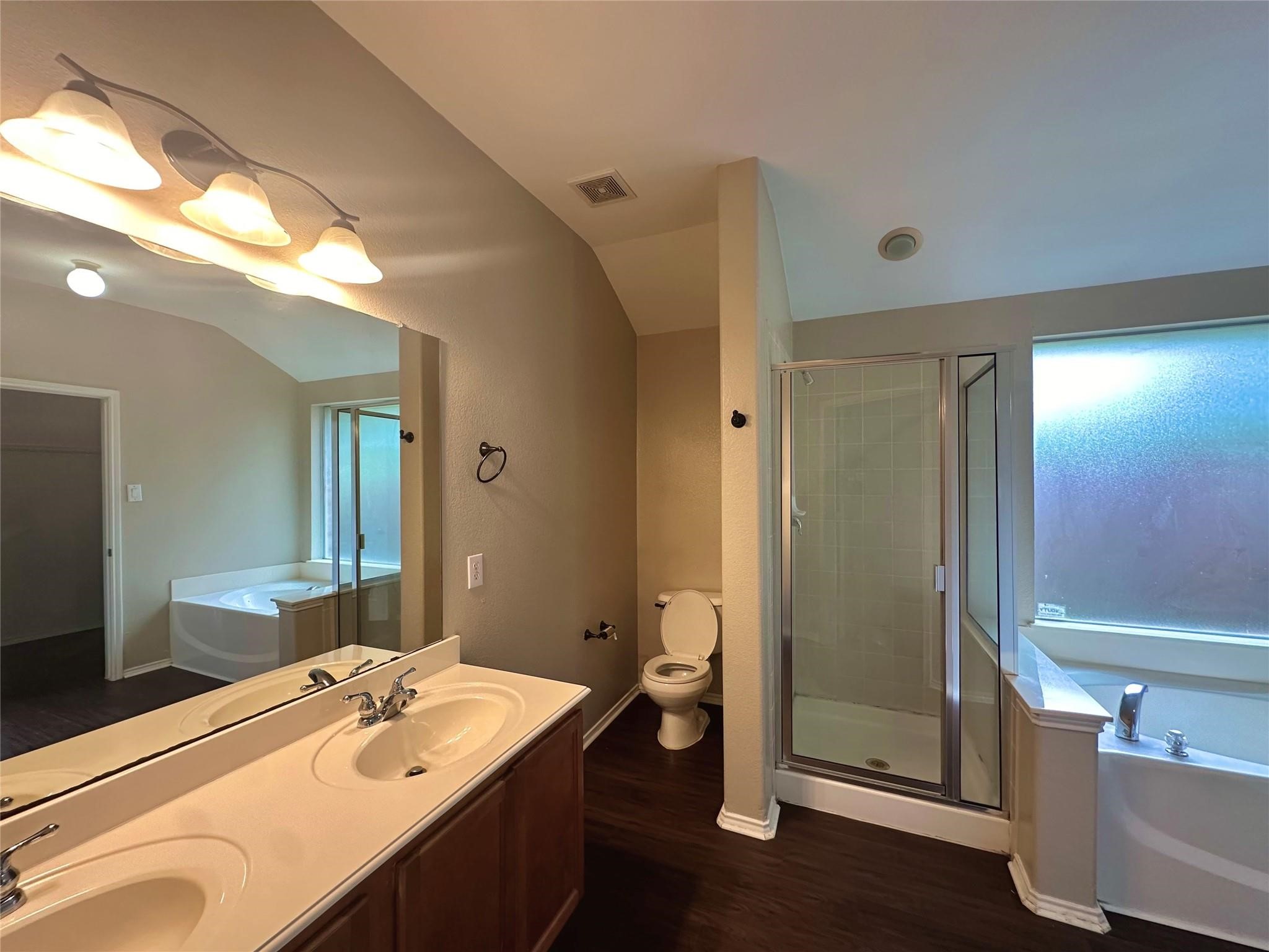 1726 Duck Cove Drive Aubrey TX 76227