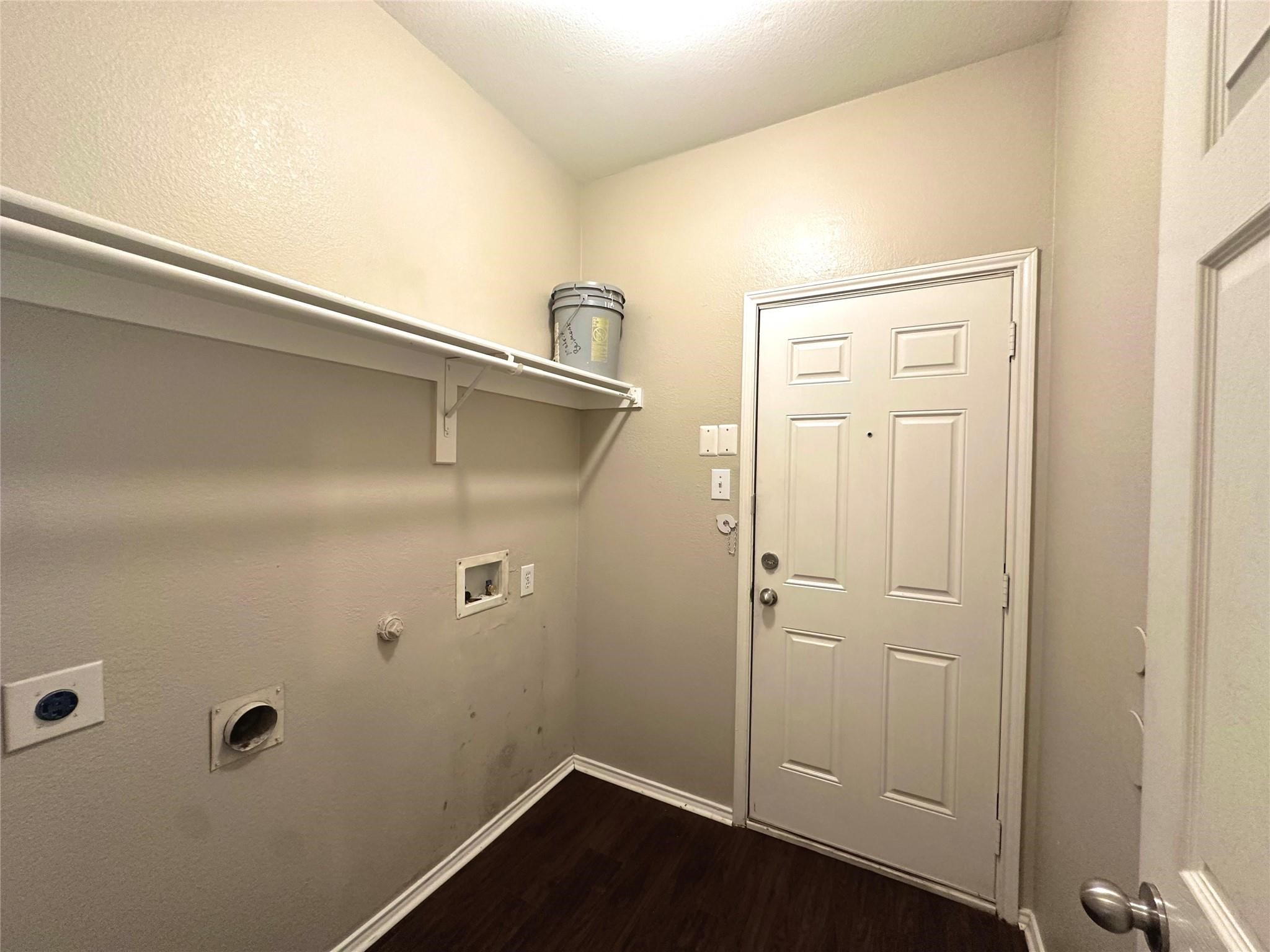1726 Duck Cove Drive Aubrey TX 76227